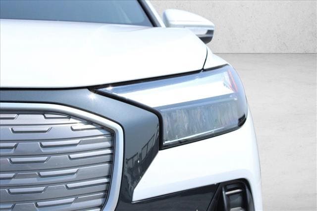 2023 Audi Q4 e-tron