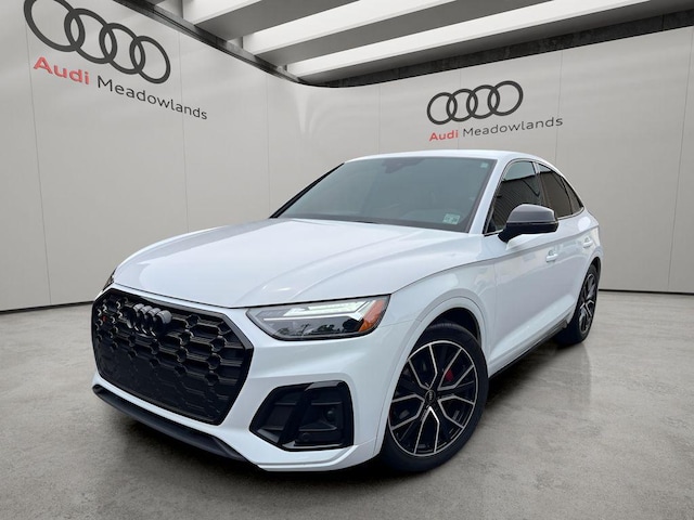 Photo of 2024 Audi SQ5 Sportback