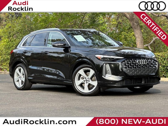 Photo of 2025 Audi Q5 