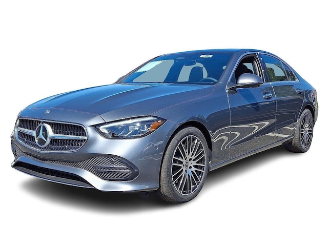 2026 Mercedes-Benz C 300