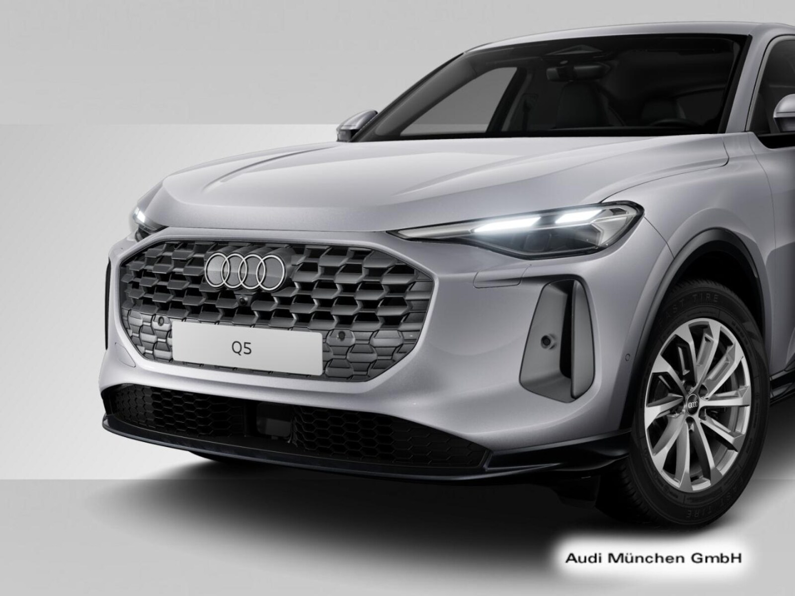 Audi Q5 Sportback – Bild 7