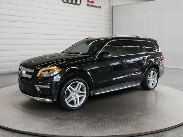 2015 Mercedes-Benz