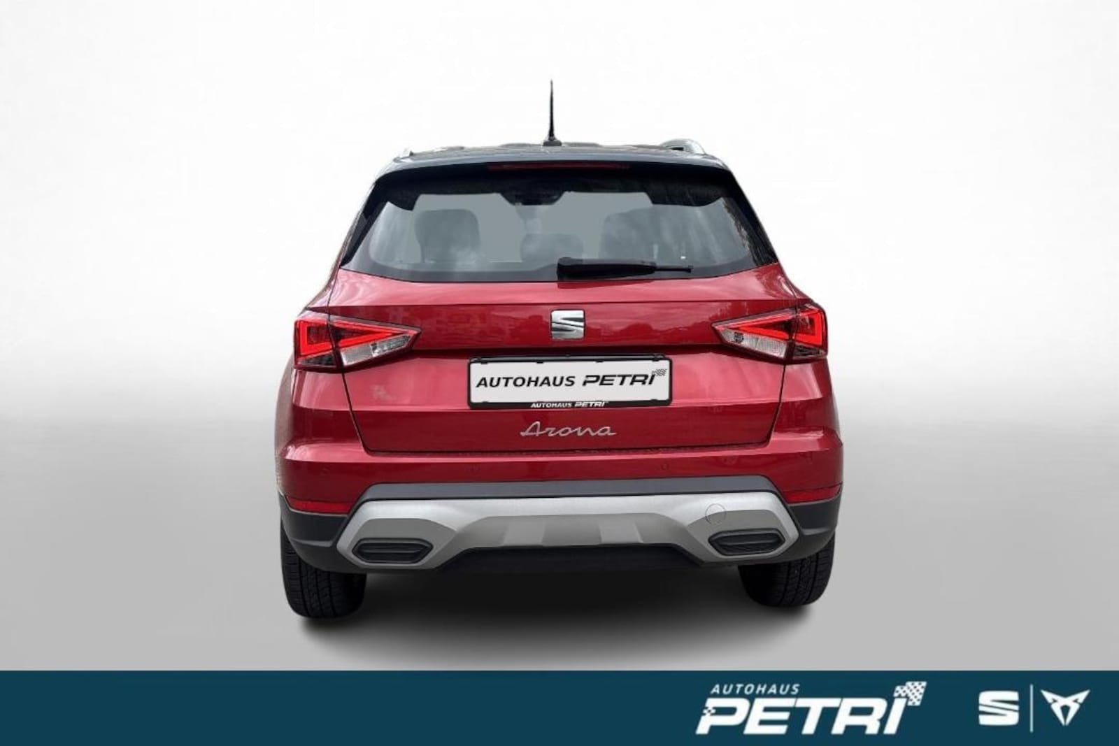 SEAT Arona – Bild 7