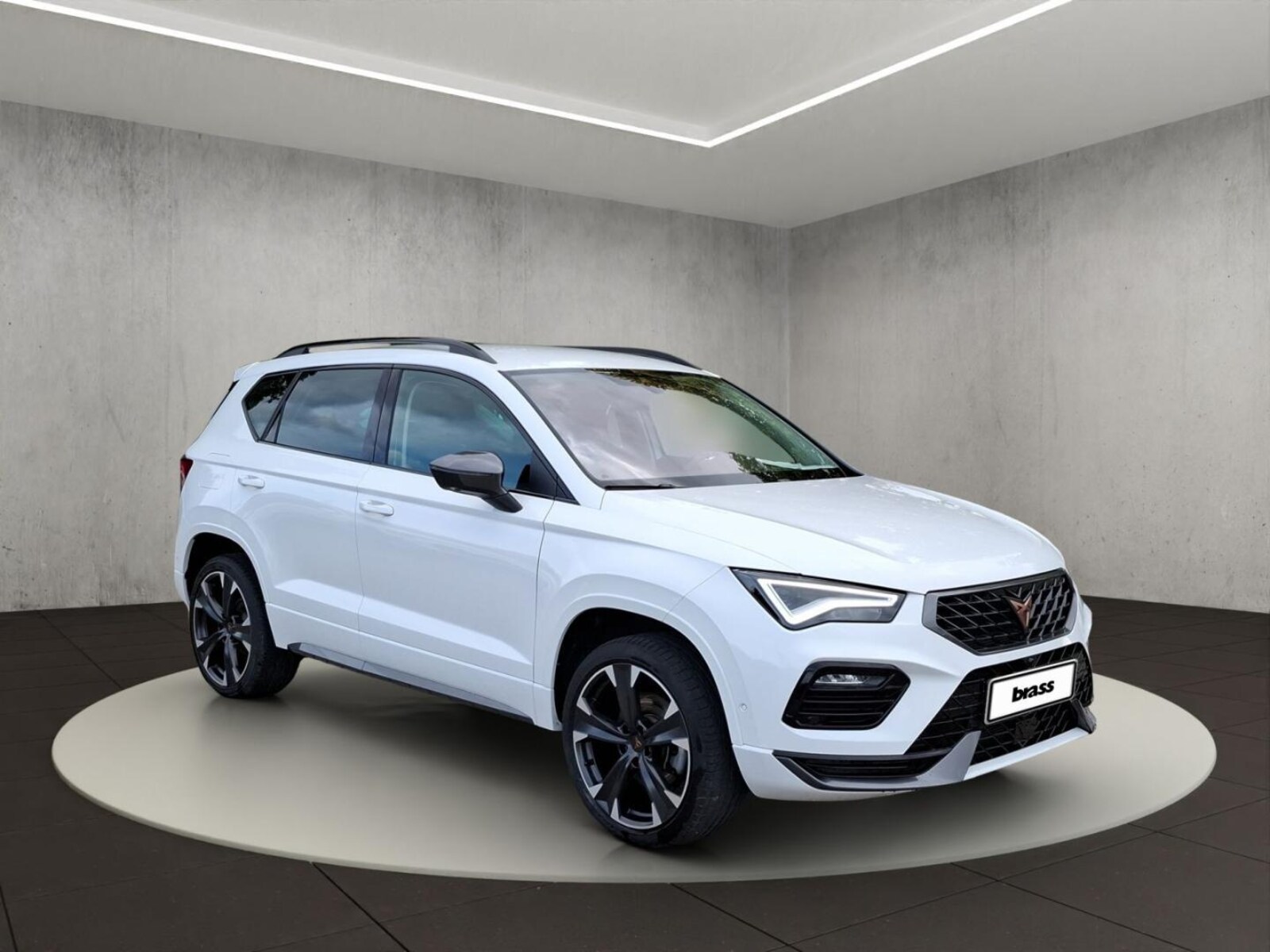 CUPRA Ateca – Bild 7