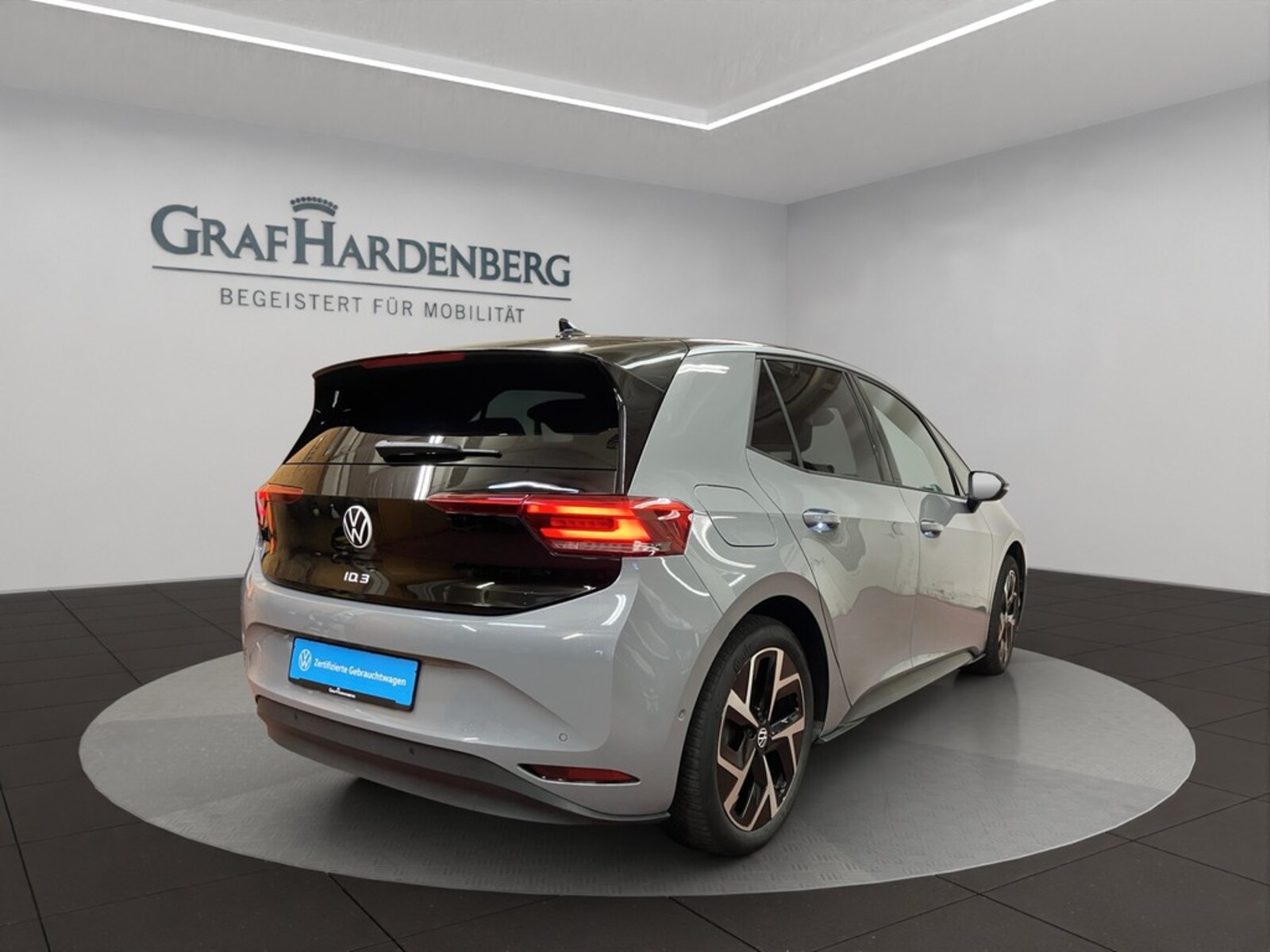 Volkswagen ID.3 – Bild 2