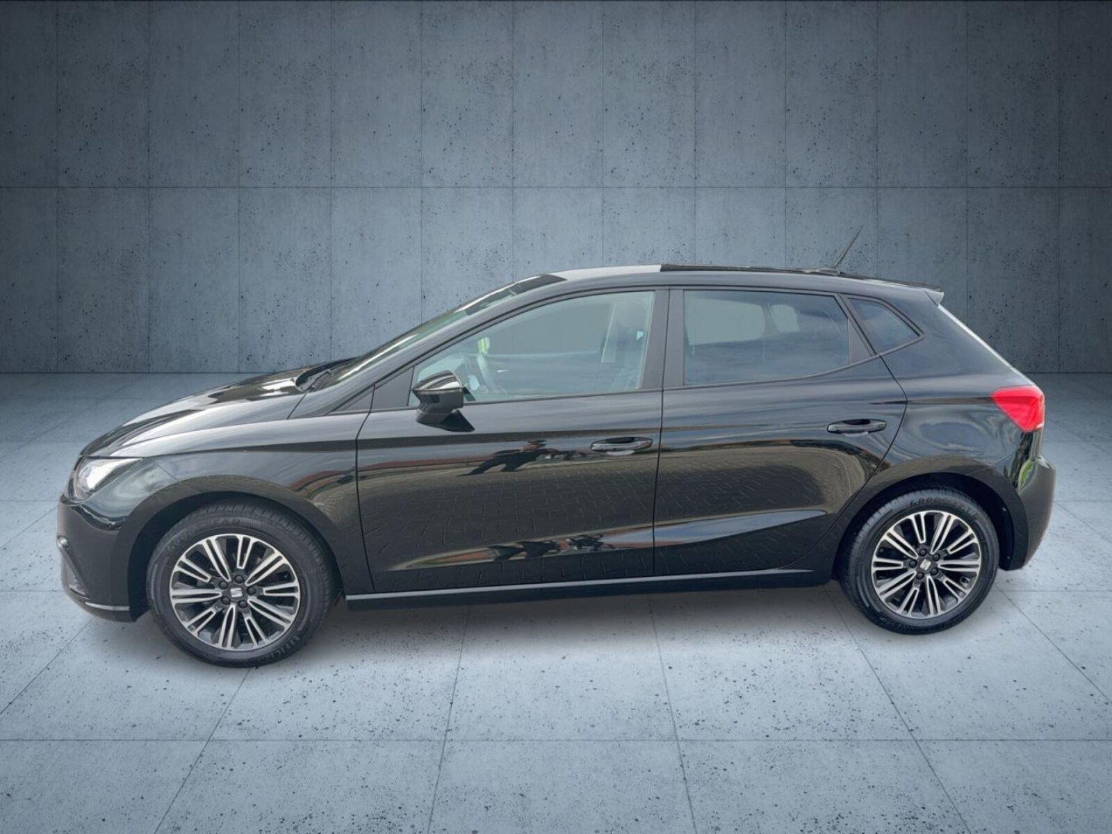 SEAT Ibiza – Bild 2