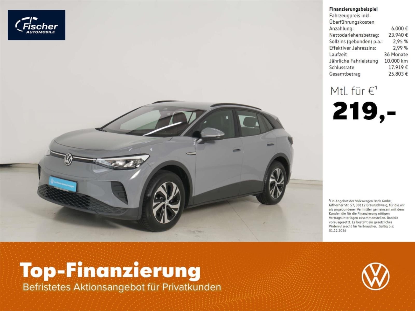Volkswagen ID.4