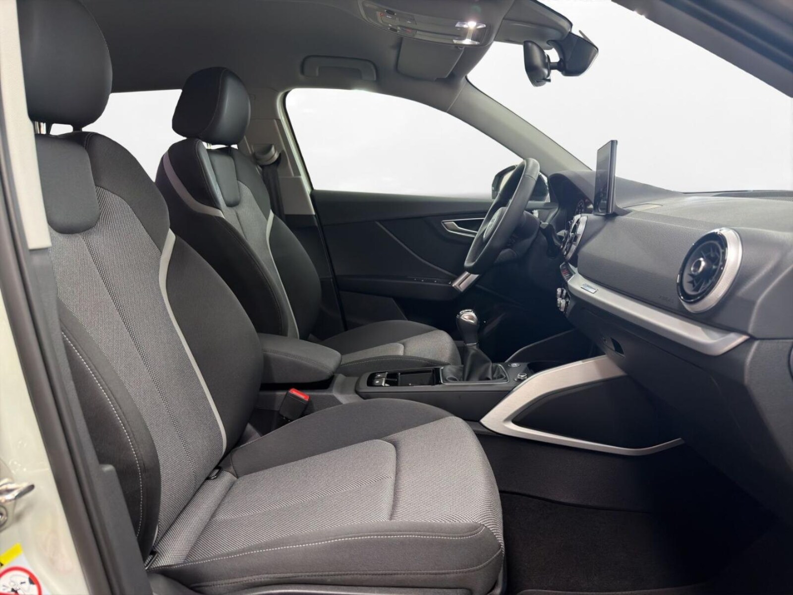 Audi Q2 – Bild 16