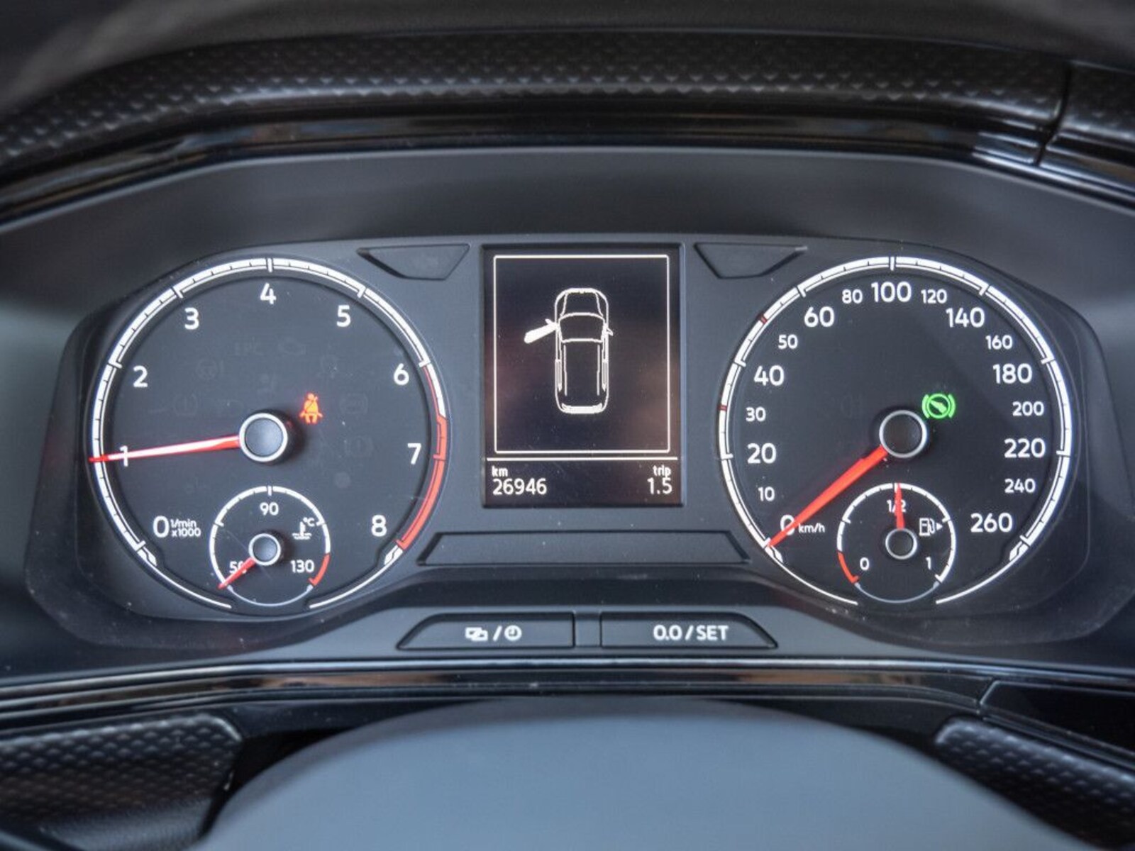 Volkswagen T-Cross – Bild 17