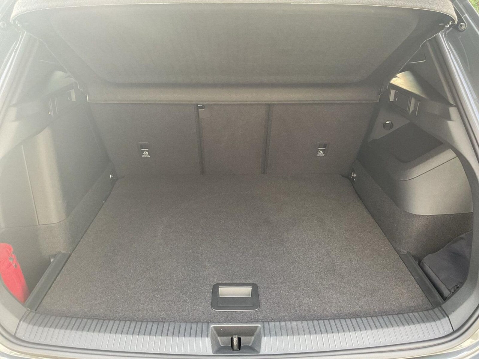 Volkswagen Tiguan – Bild 16