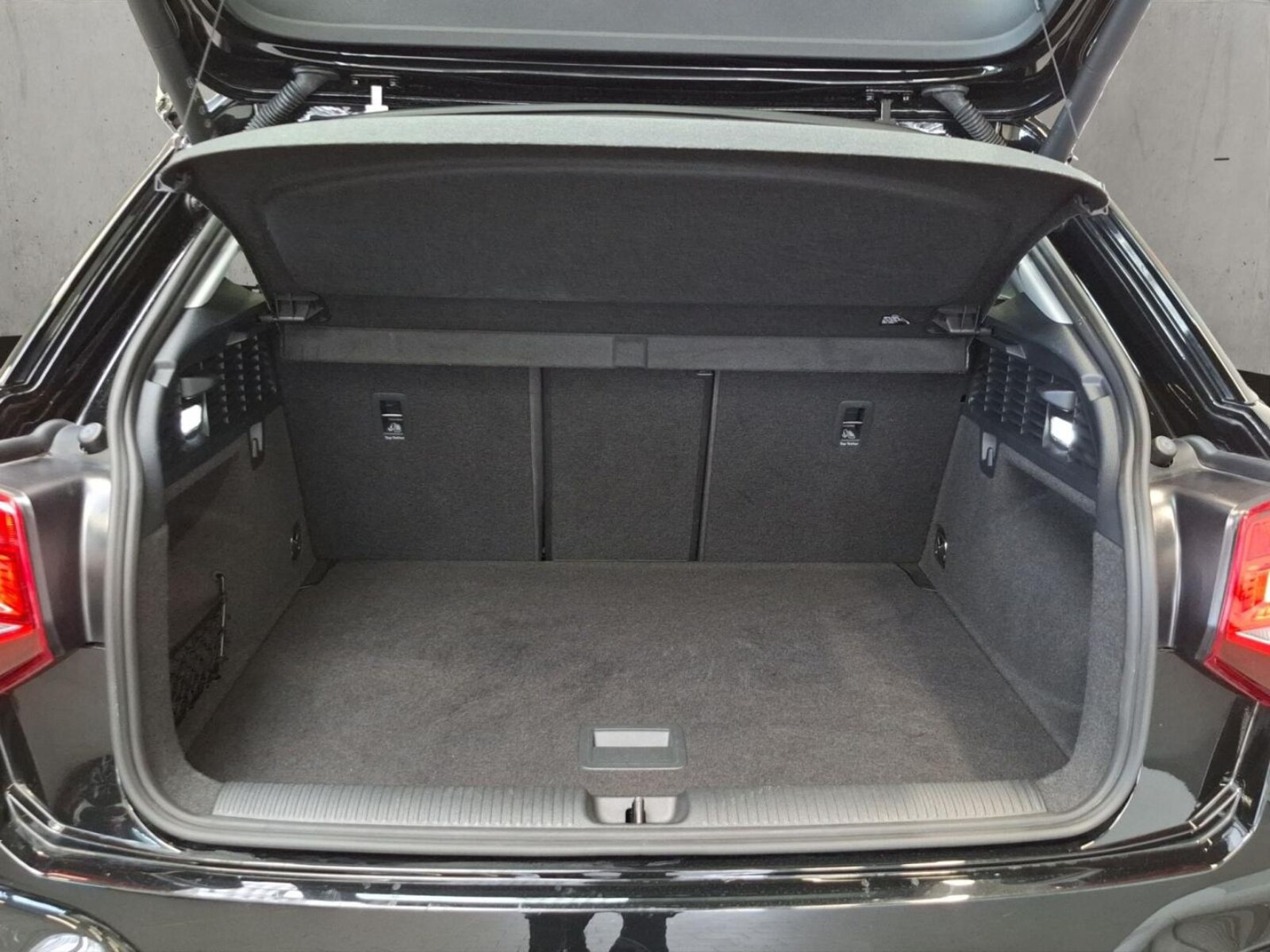 Audi Q2 – Bild 17