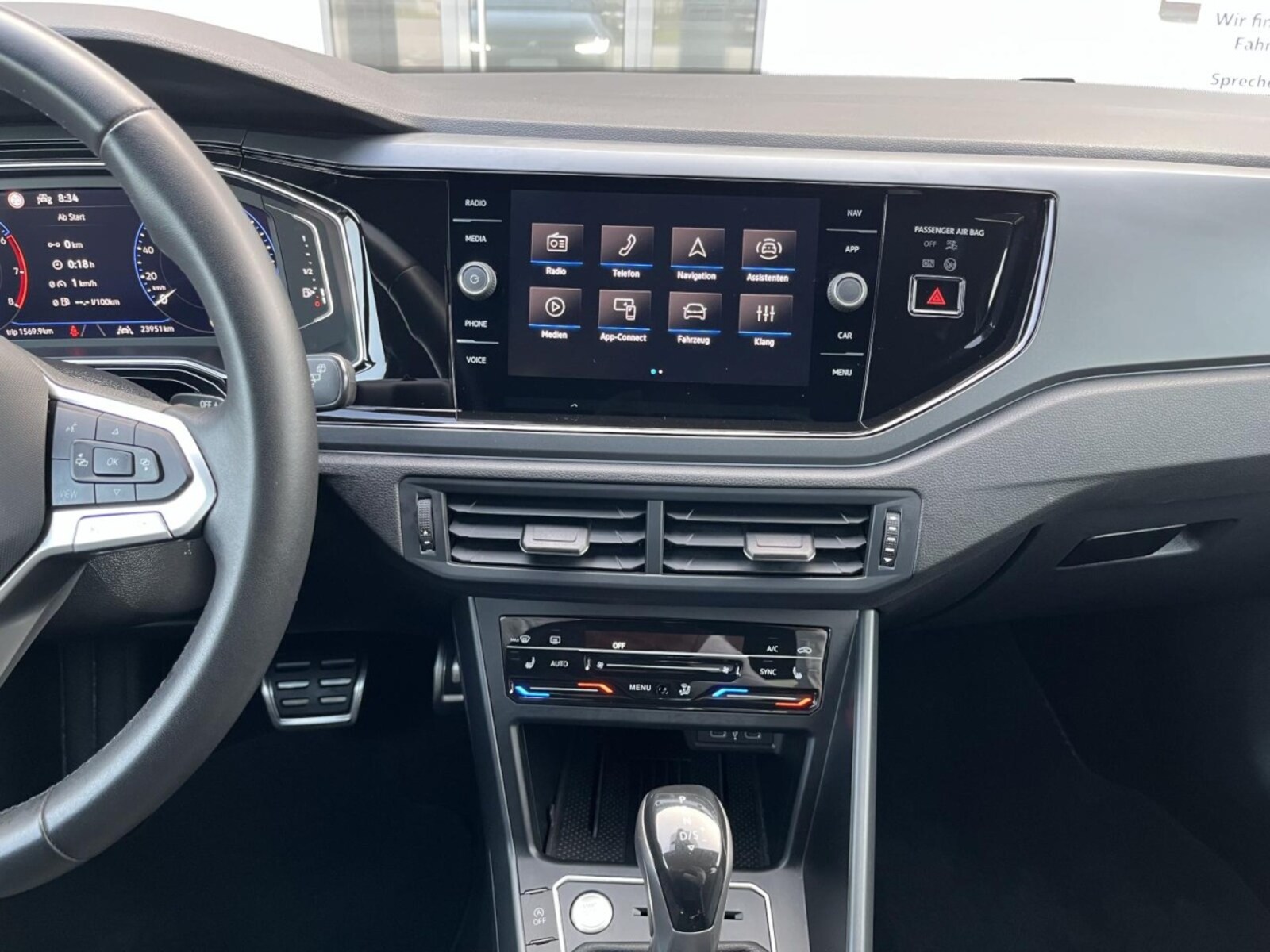 Volkswagen Polo – Bild 19