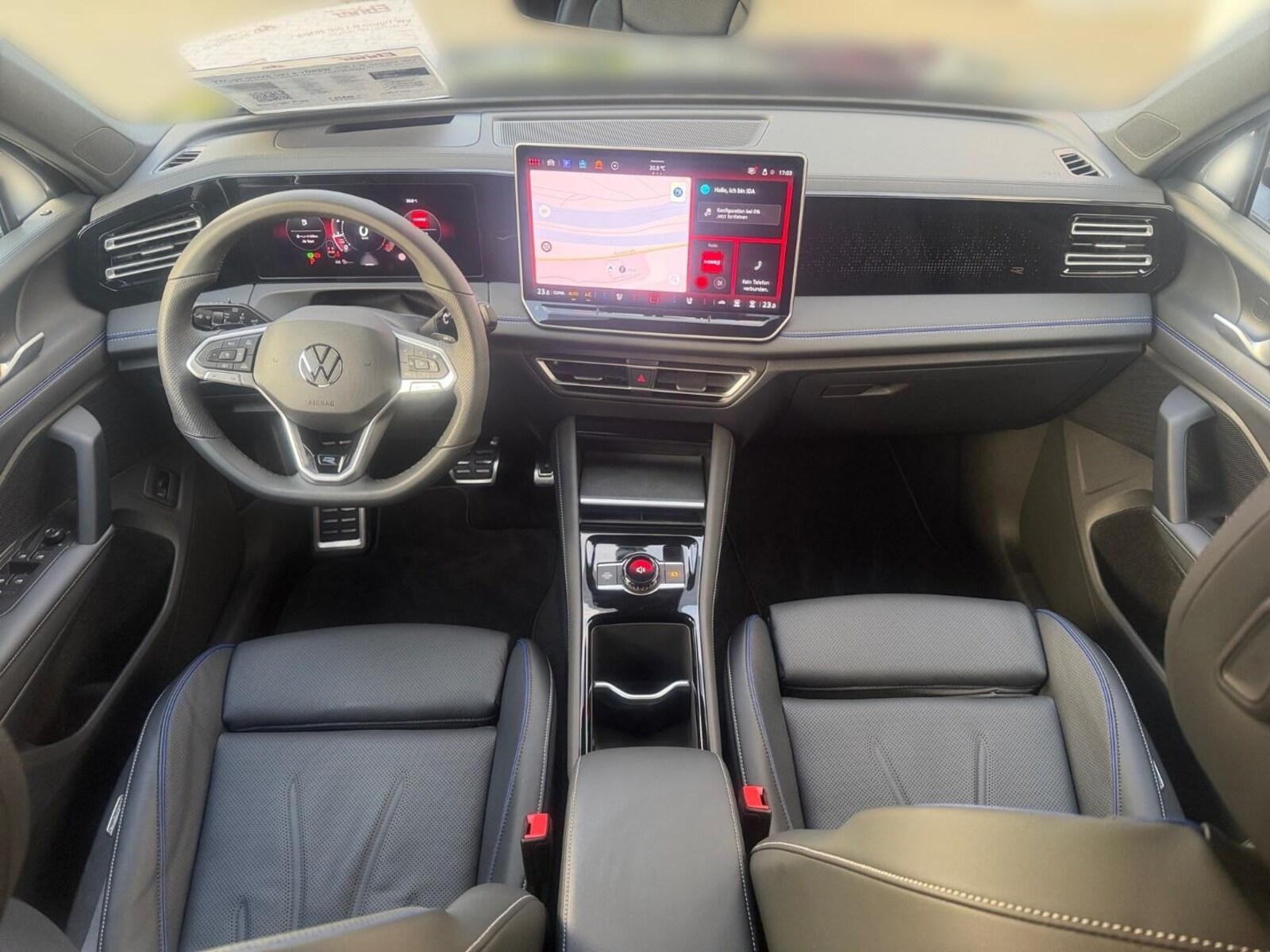 Volkswagen Tiguan – Bild 11