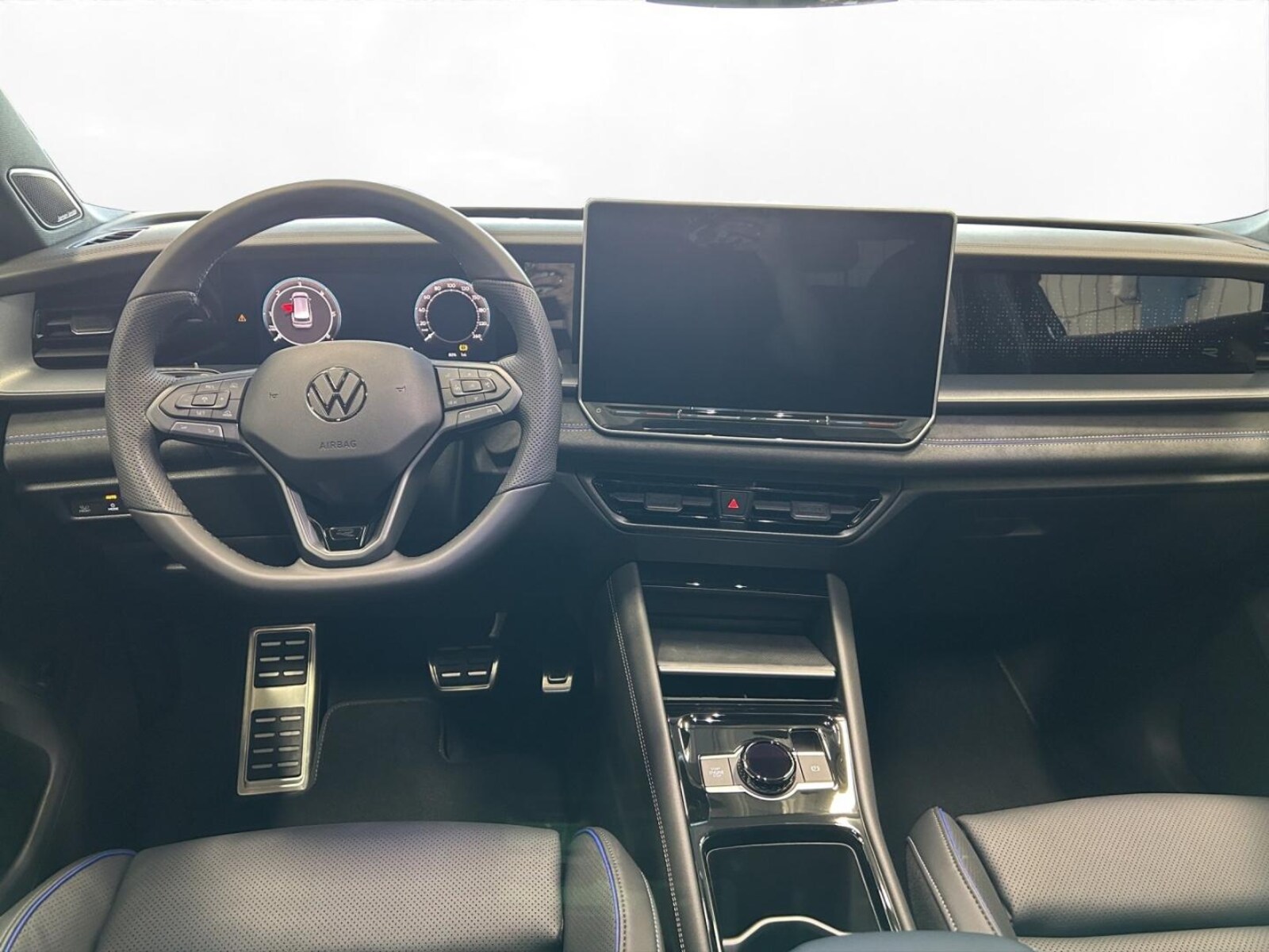 Volkswagen Tayron – Bild 12