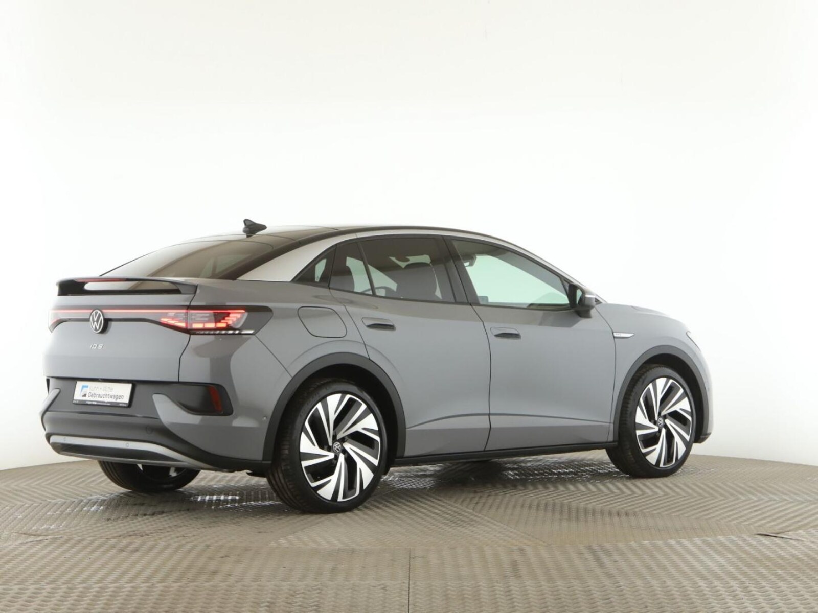 Volkswagen ID.5 – Bild 7