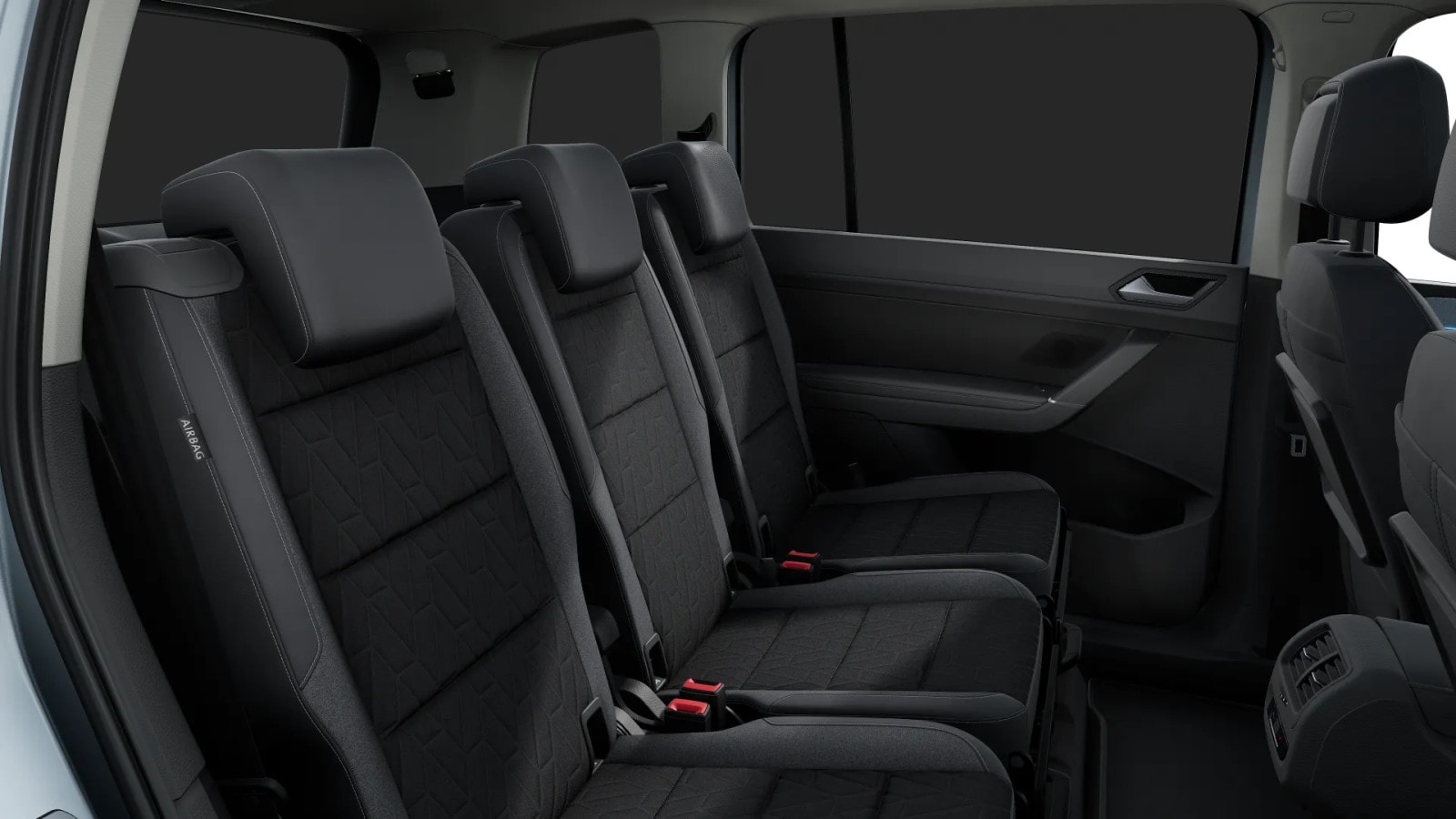 Volkswagen Touran – Bild 12