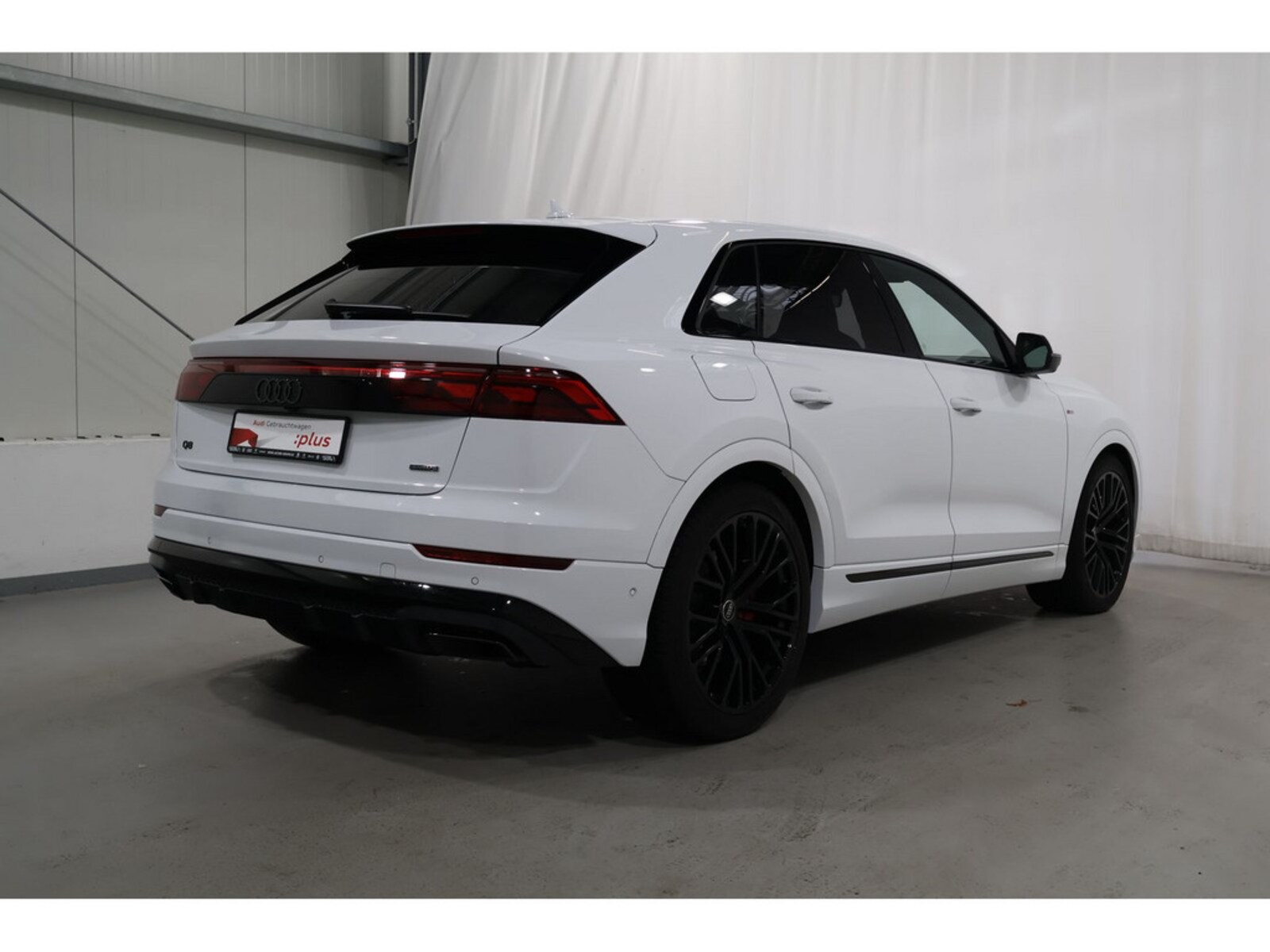 Audi Q8 – Bild 3