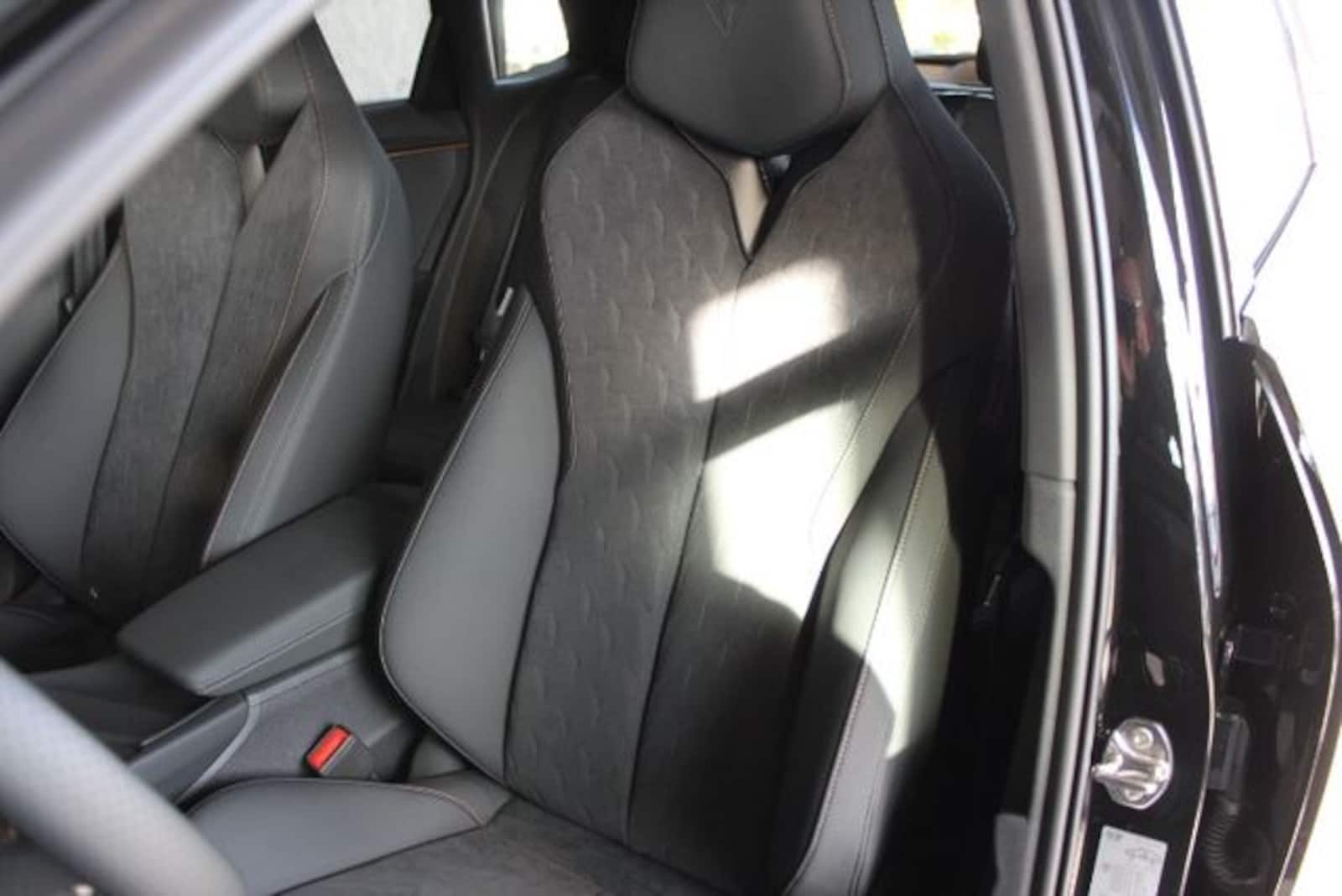 CUPRA Terramar – Bild 13