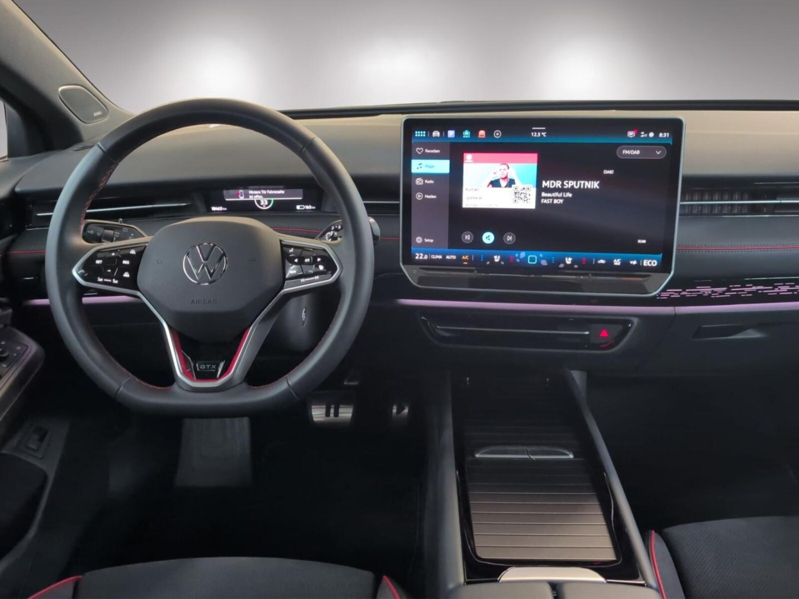 Volkswagen ID.7 Tourer – Bild 7