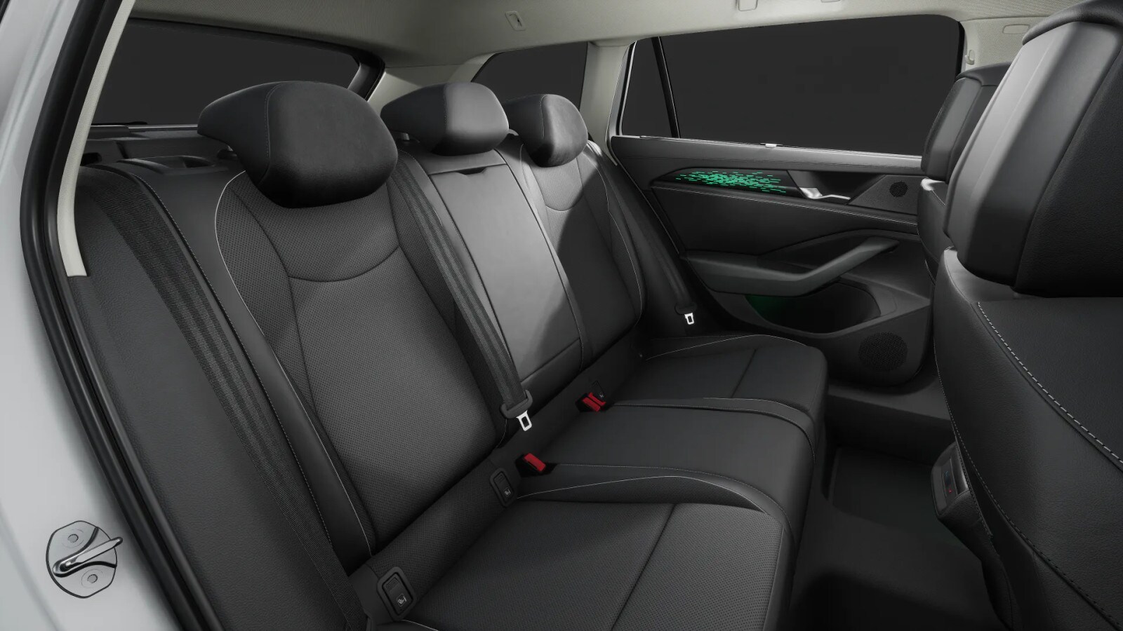 Volkswagen Passat – Bild 10
