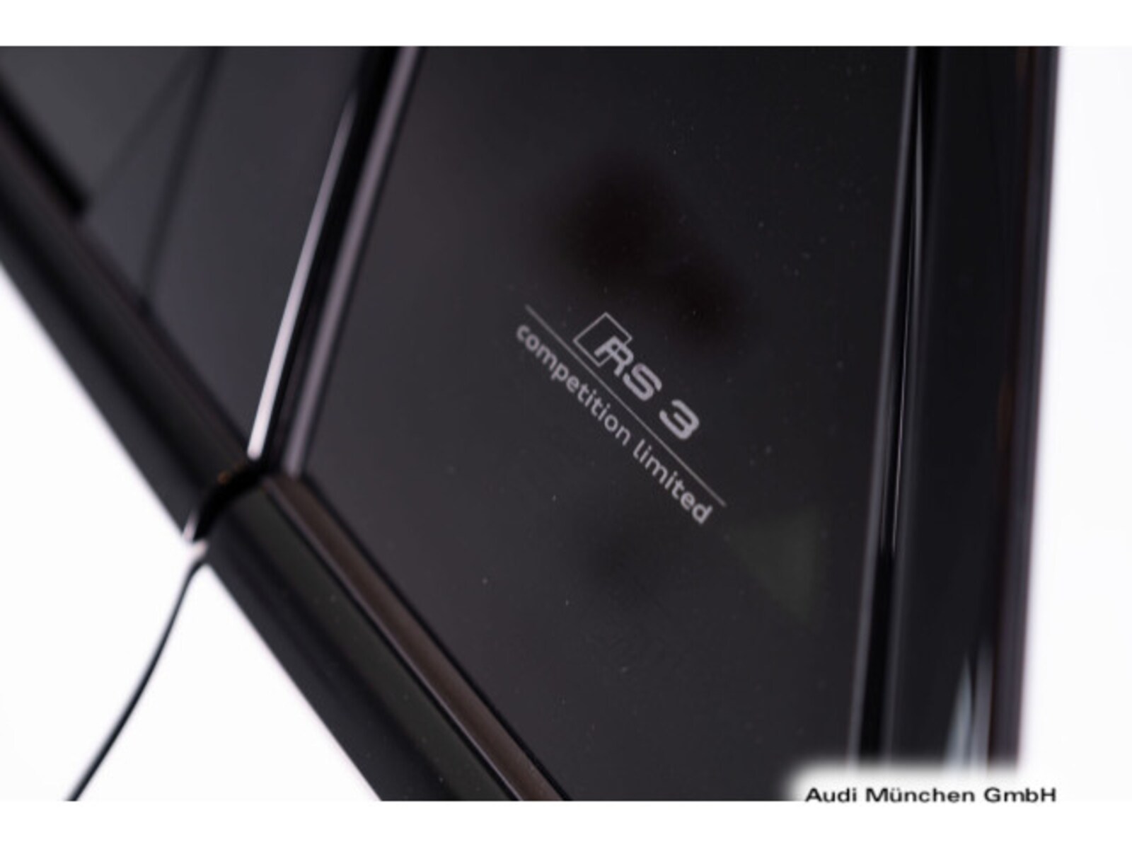 Audi RS 3 Sportback – Bild 10