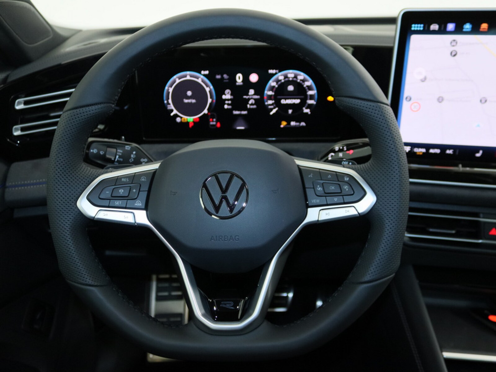 Volkswagen Tiguan – Bild 17