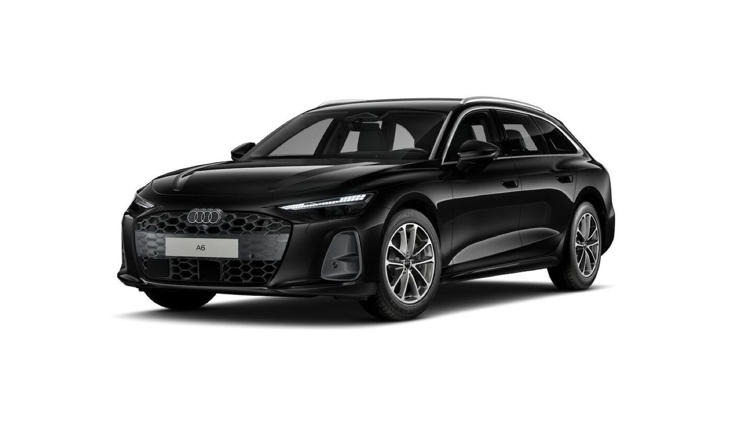 Bild über Audi A6 Avant TFSI 150 kW S tronic - für weitere Informationen kontaktieren Sie den Audi Partner
