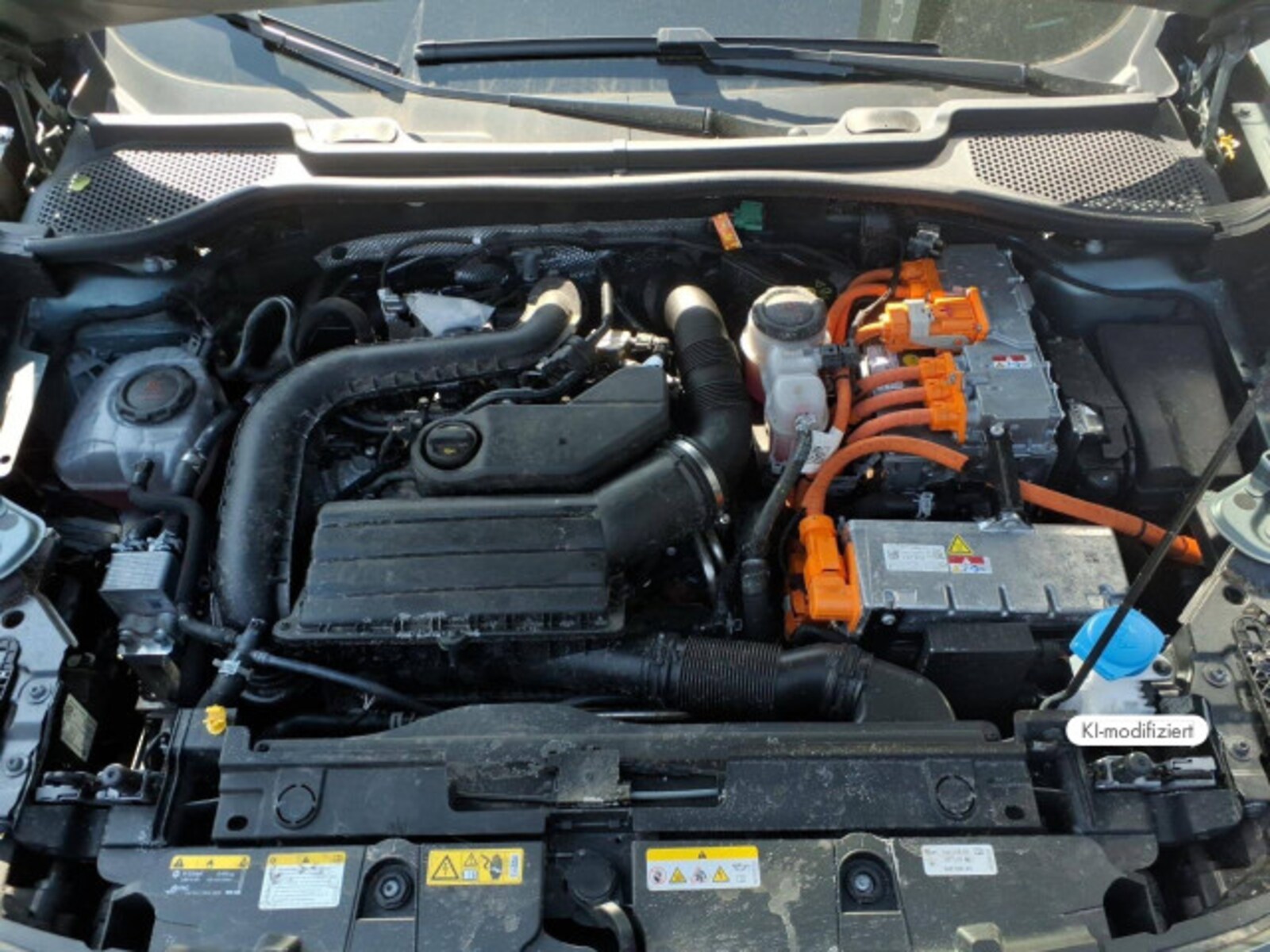 CUPRA Formentor – Bild 24