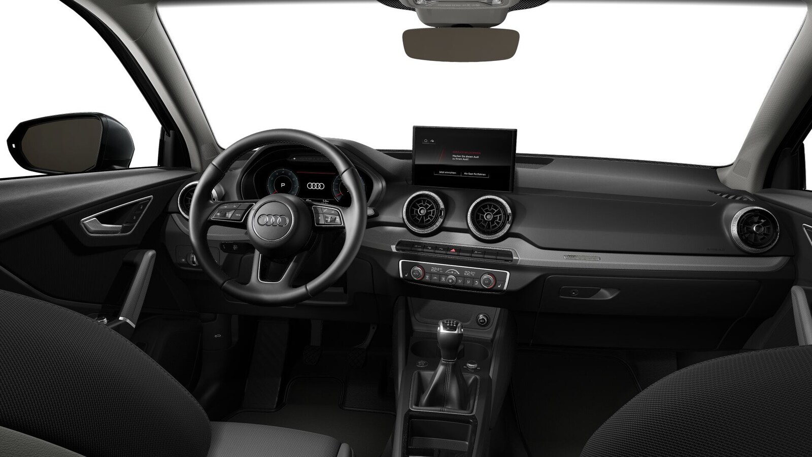 Audi Q2 – Bild 7