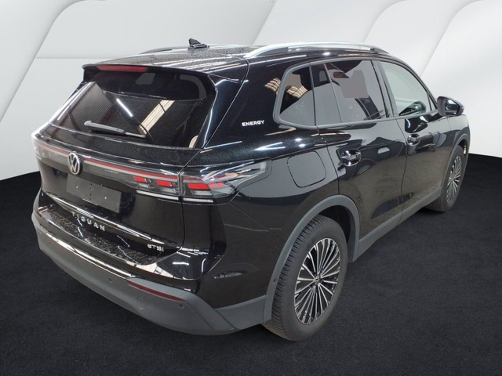 Volkswagen Tiguan – Bild 2