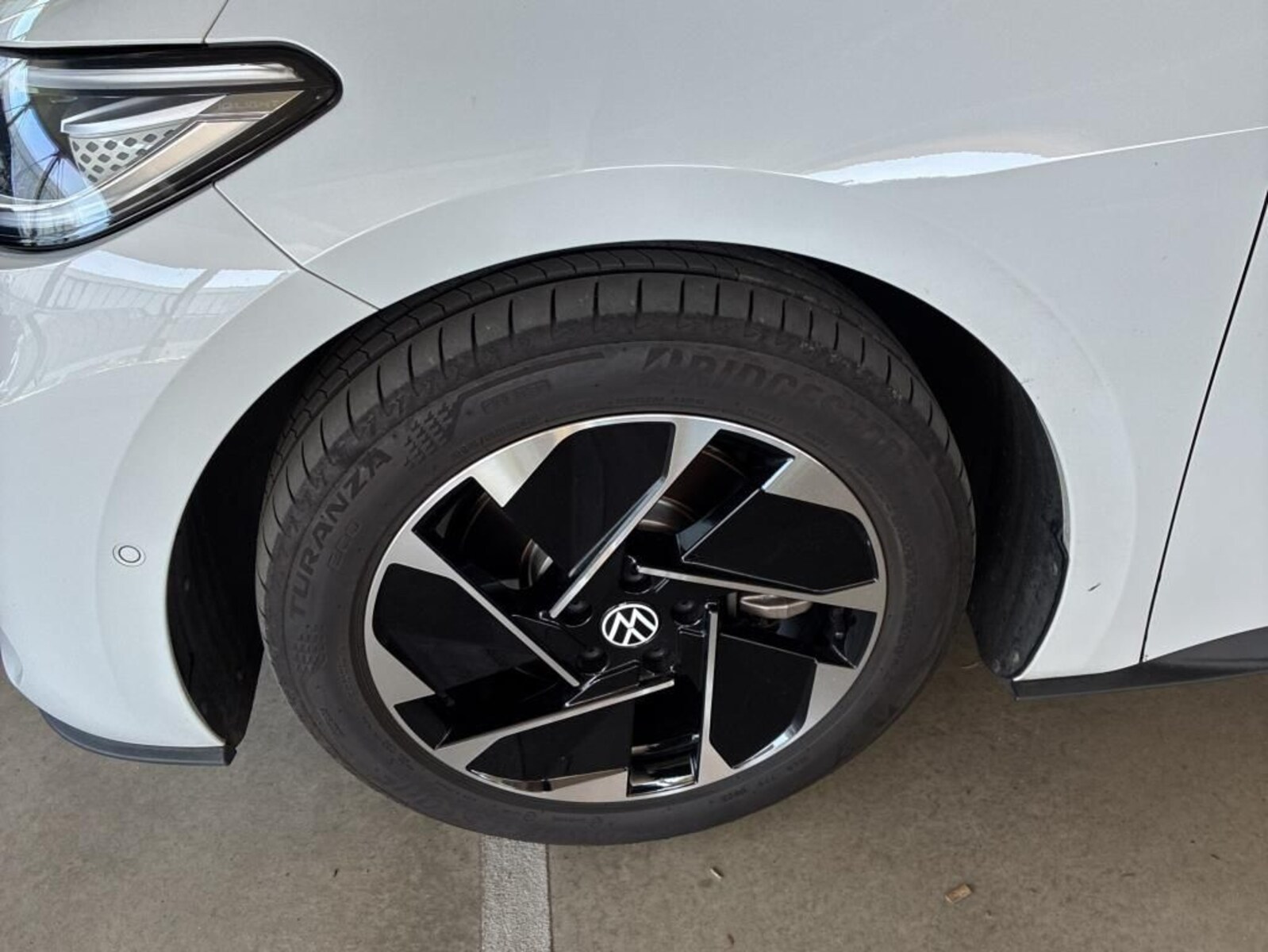 Volkswagen ID.3 – Bild 7