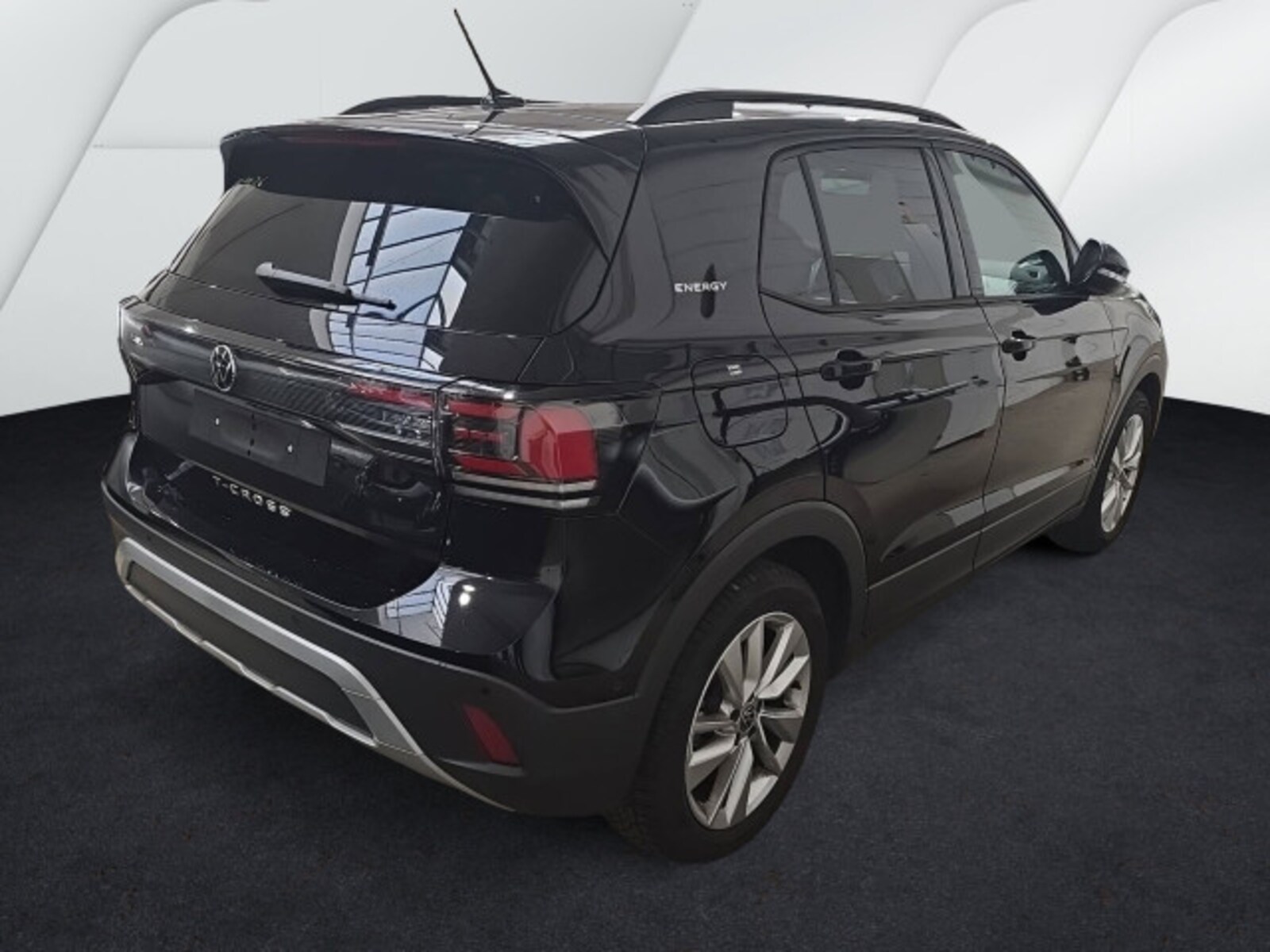 Volkswagen T-Cross – Bild 3