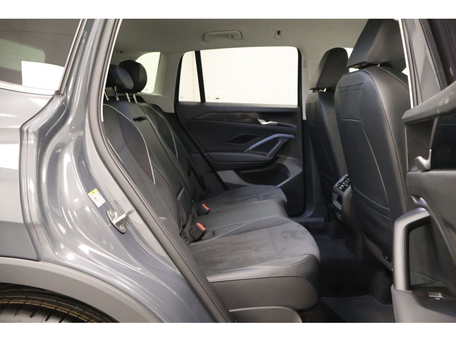 Volkswagen Tiguan – Bild 28