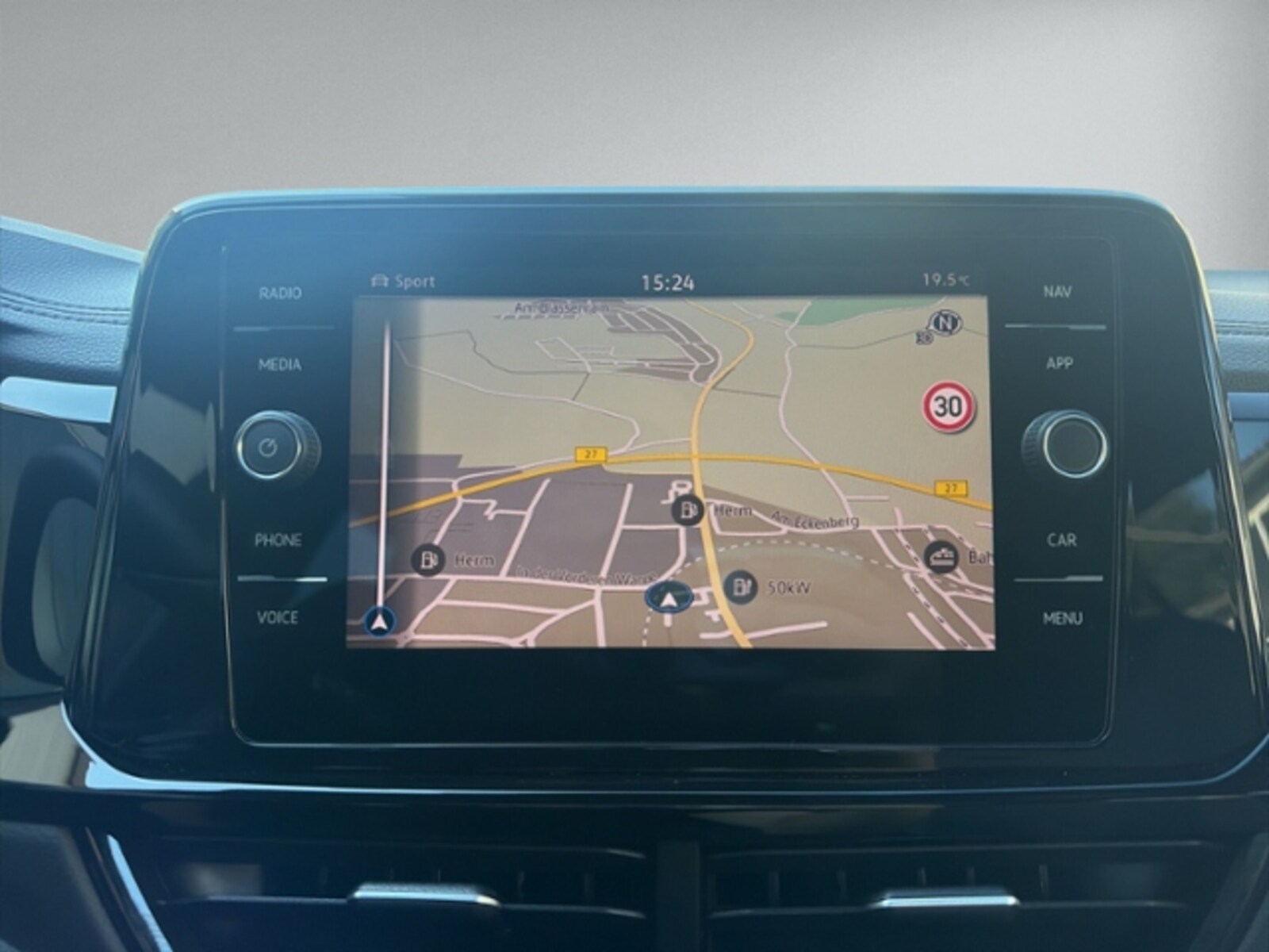 Volkswagen T-Roc – Bild 13