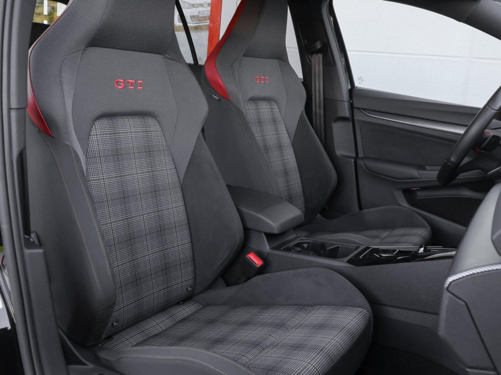 Volkswagen Golf – Bild 7