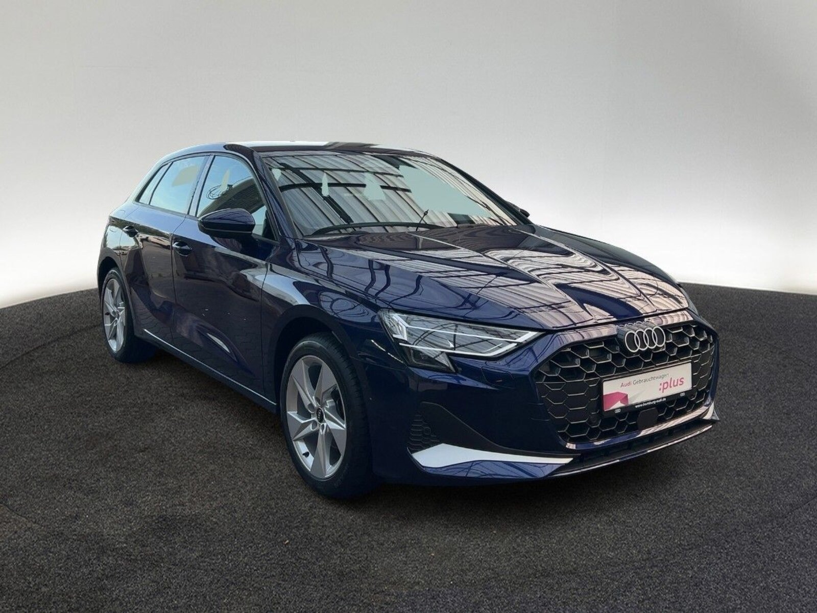 Audi A3 Sportback – Bild 5