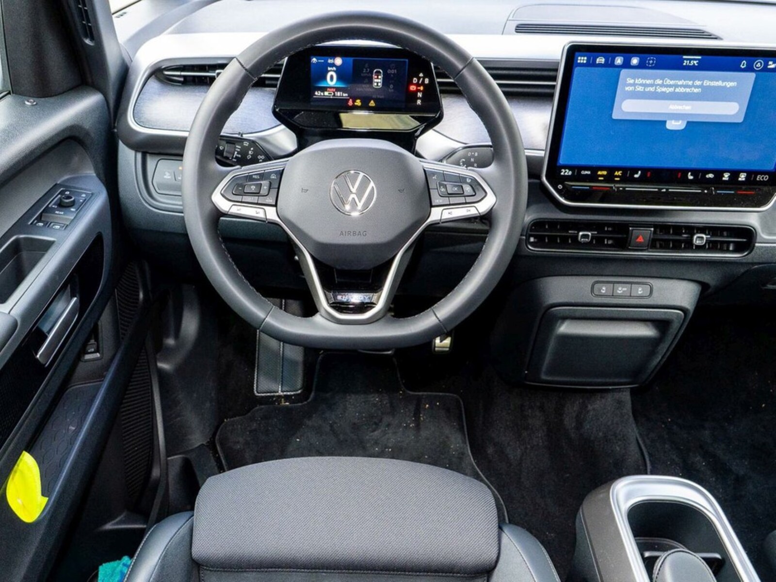 Volkswagen ID. Buzz – Bild 14
