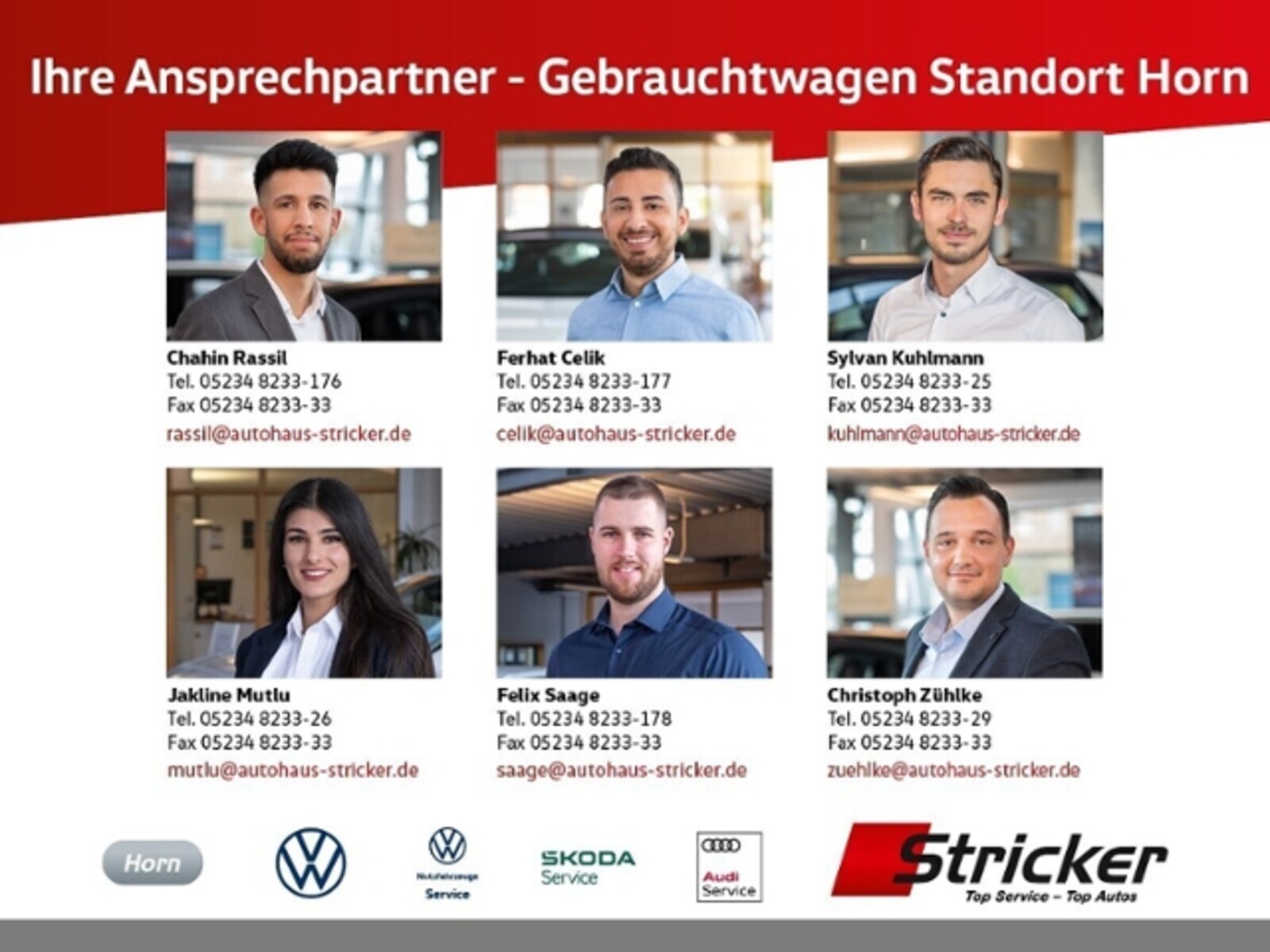 Volkswagen Tiguan Allspace – Bild 6