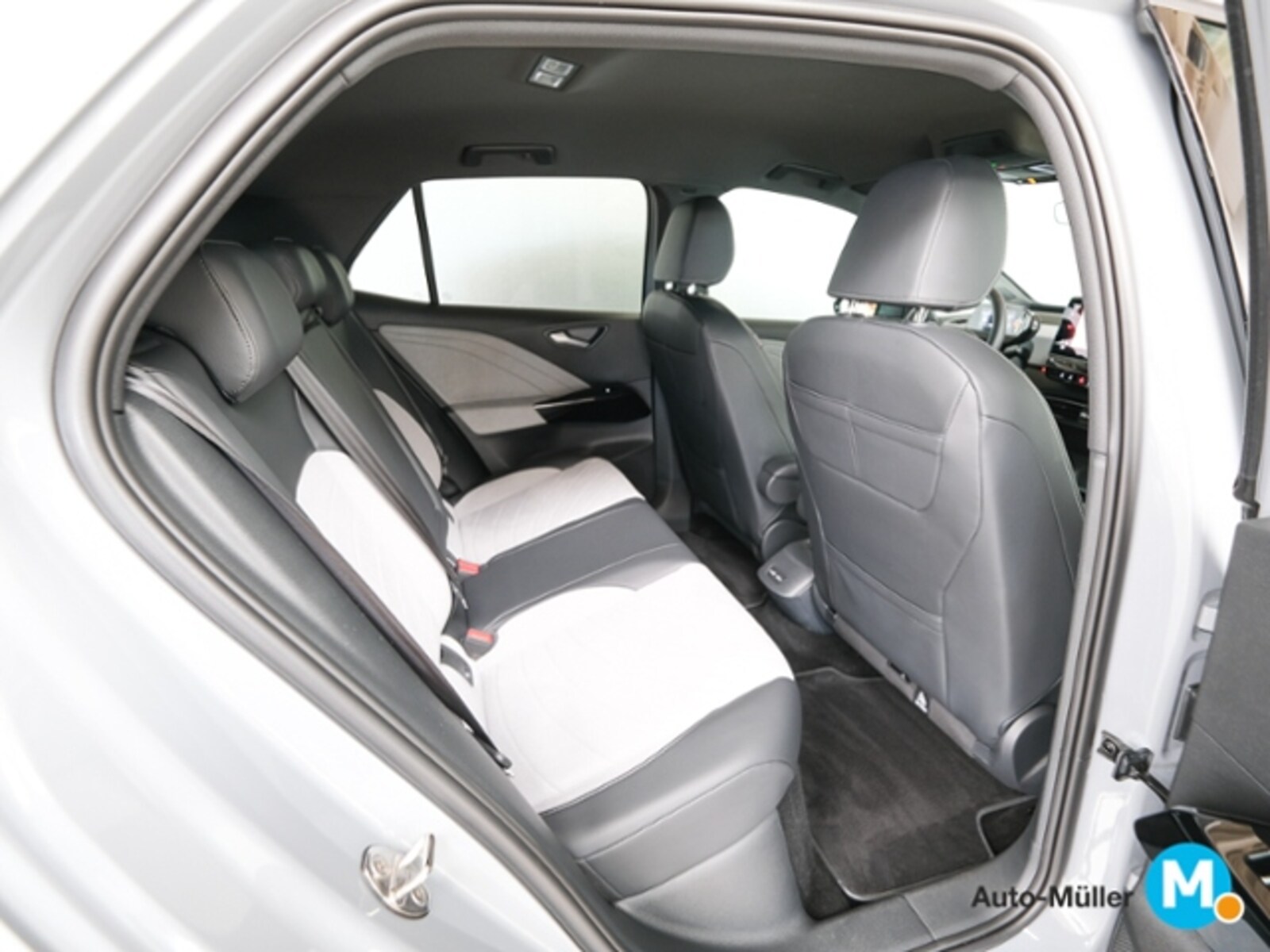 Volkswagen ID.3 – Bild 11
