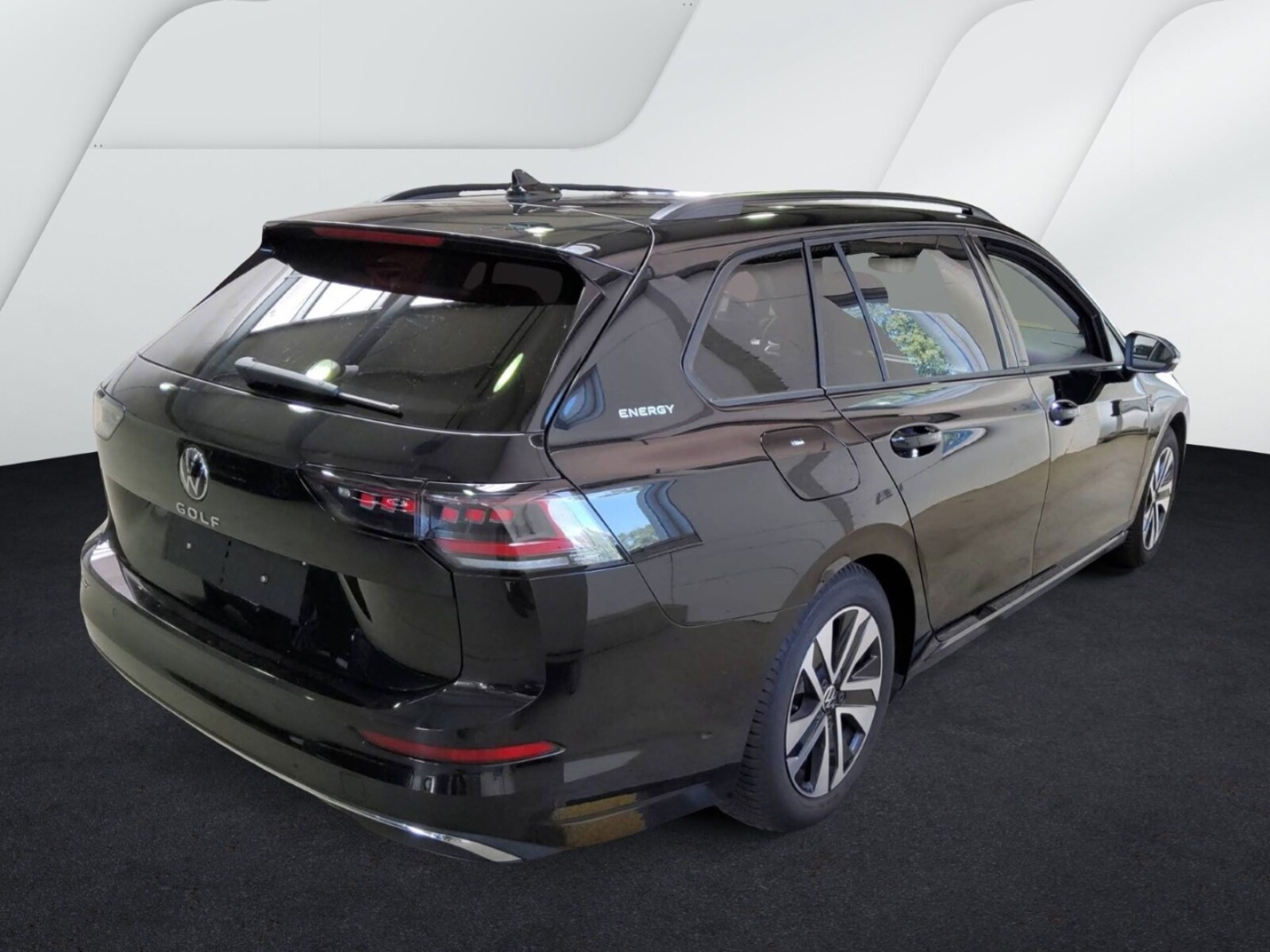 Volkswagen Golf Variant – Bild 2