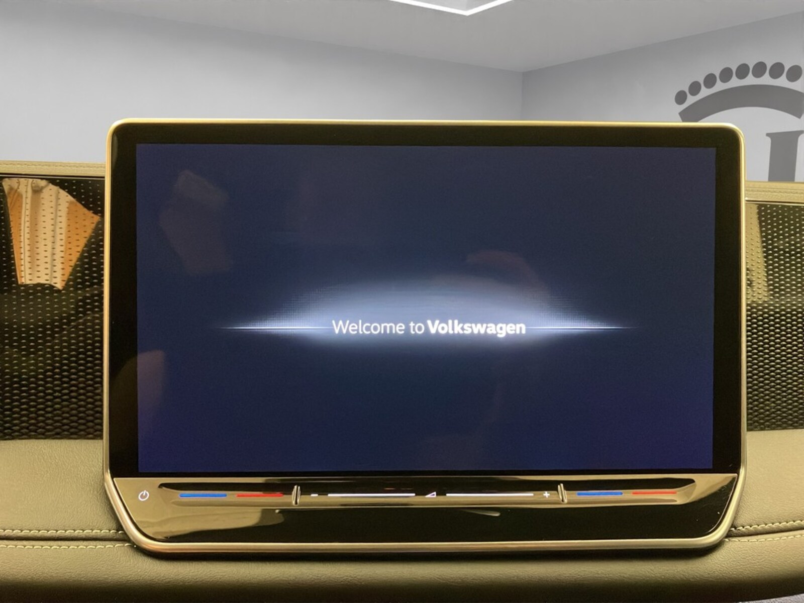 Volkswagen Tiguan – Bild 14