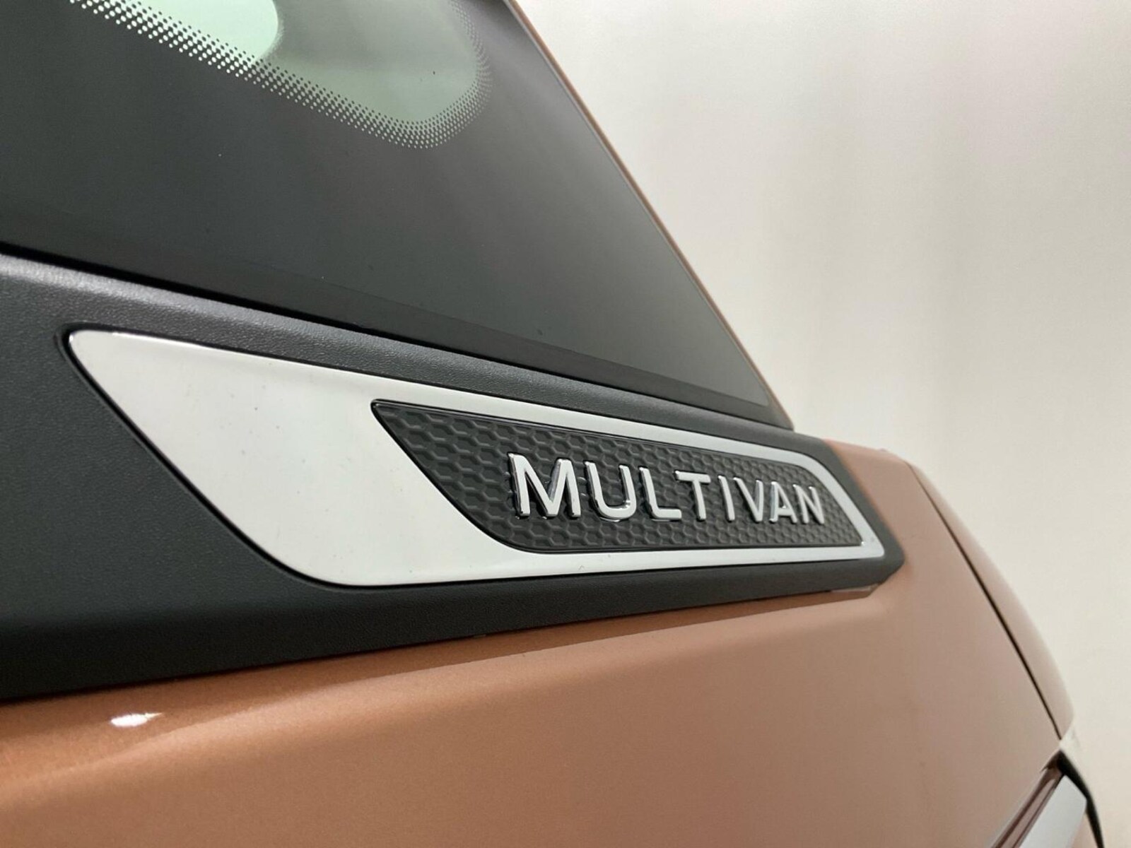 Volkswagen Multivan Langversion – Bild 22