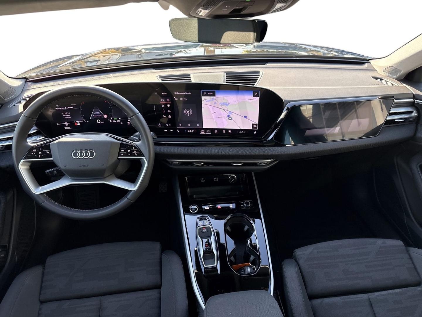 Bild über Audi A6 Avant TDI quattro 150 kW S tronic - für weitere Informationen kontaktieren Sie den Audi Partner