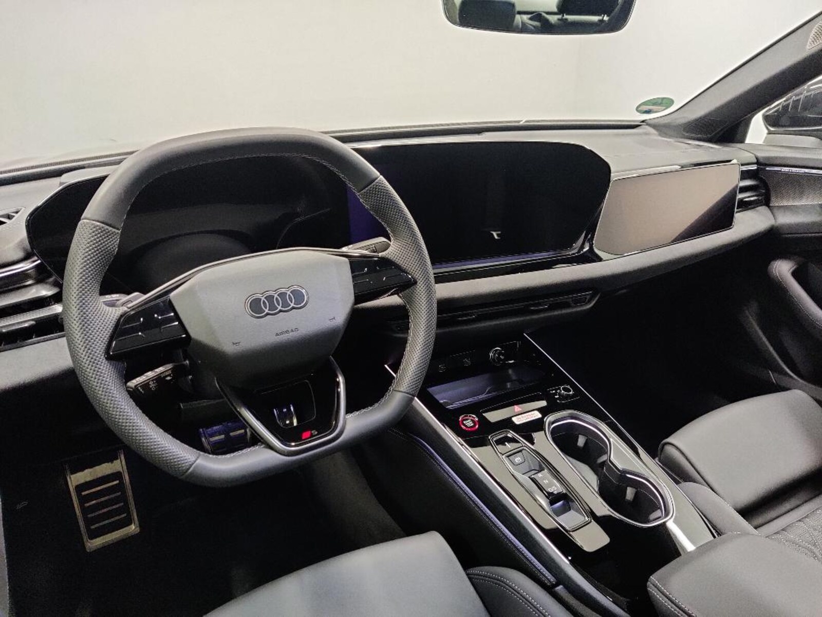 Audi A6 Limousine – Bild 10