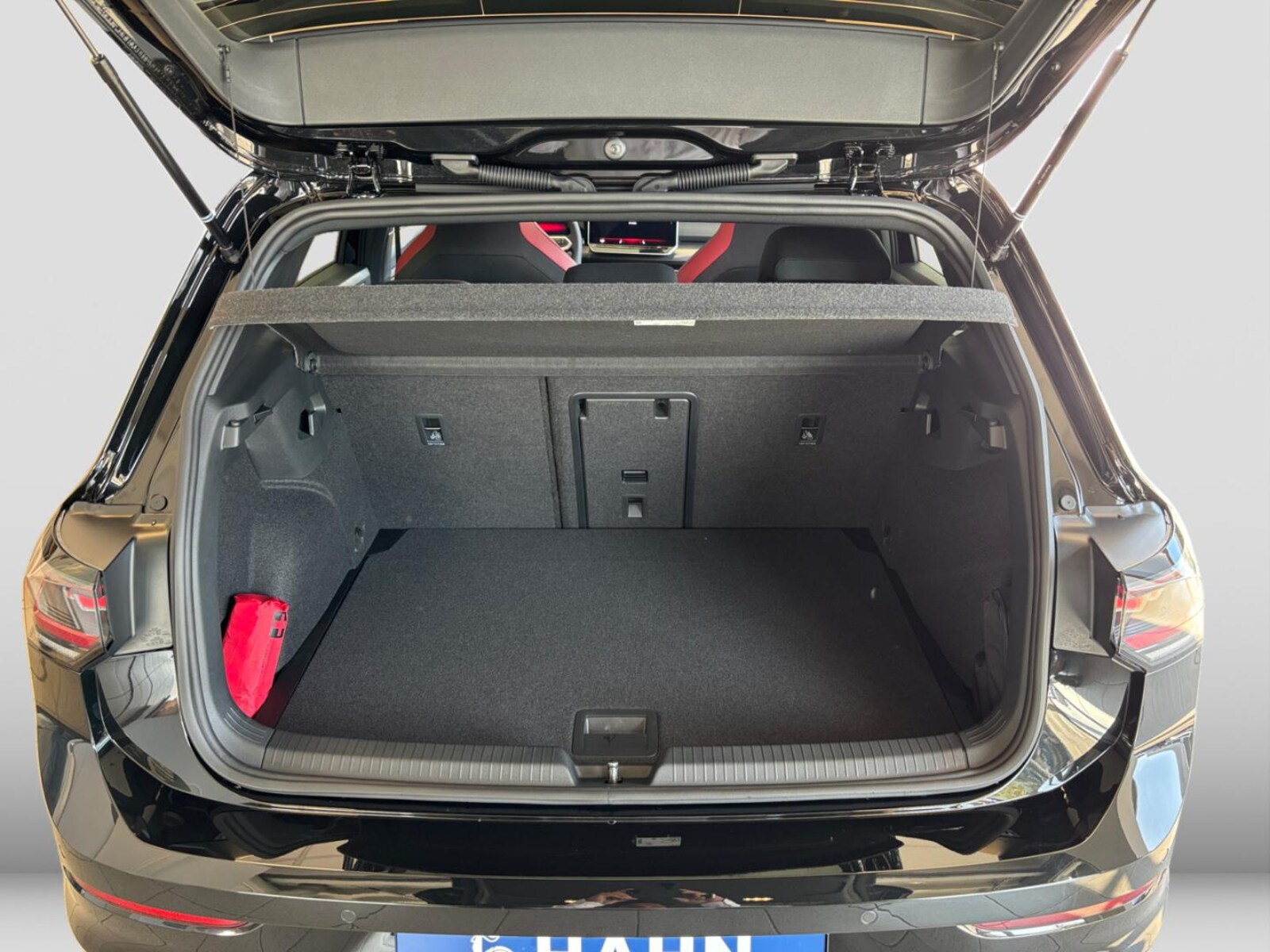 Volkswagen Golf – Bild 11