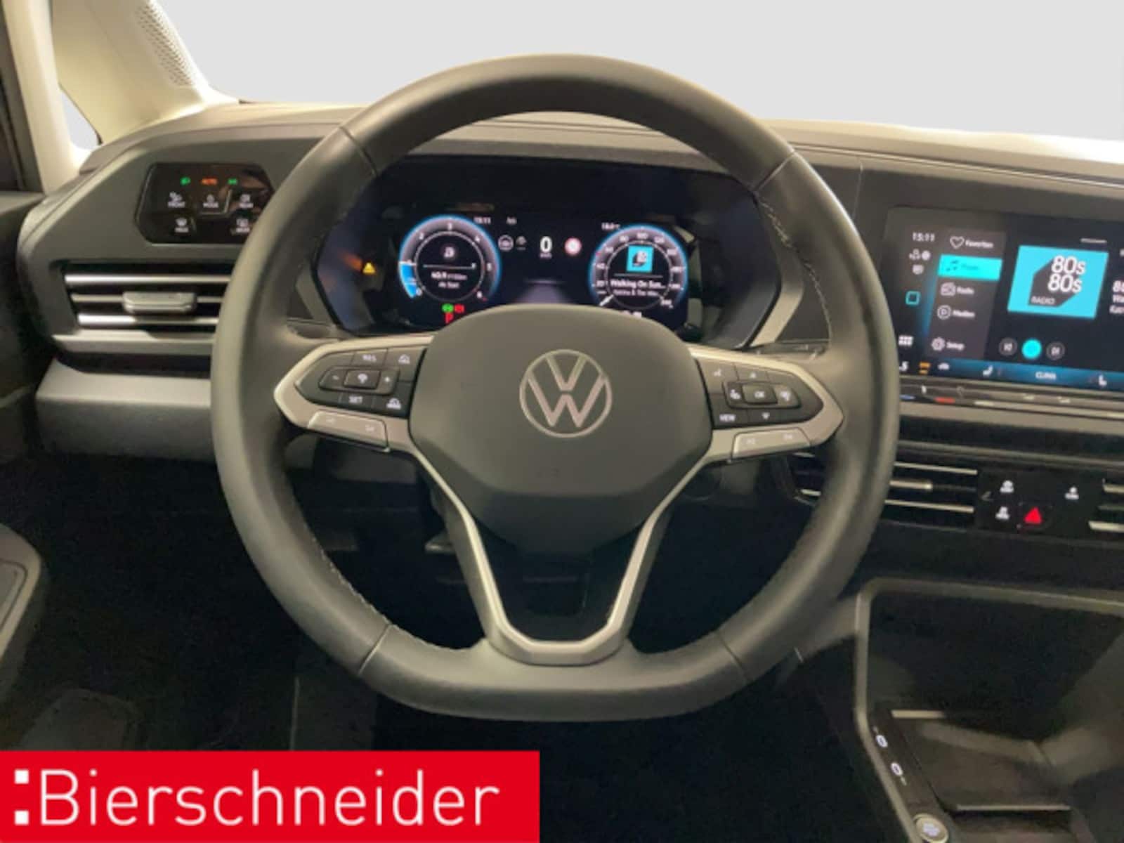 Volkswagen Caddy – Bild 11