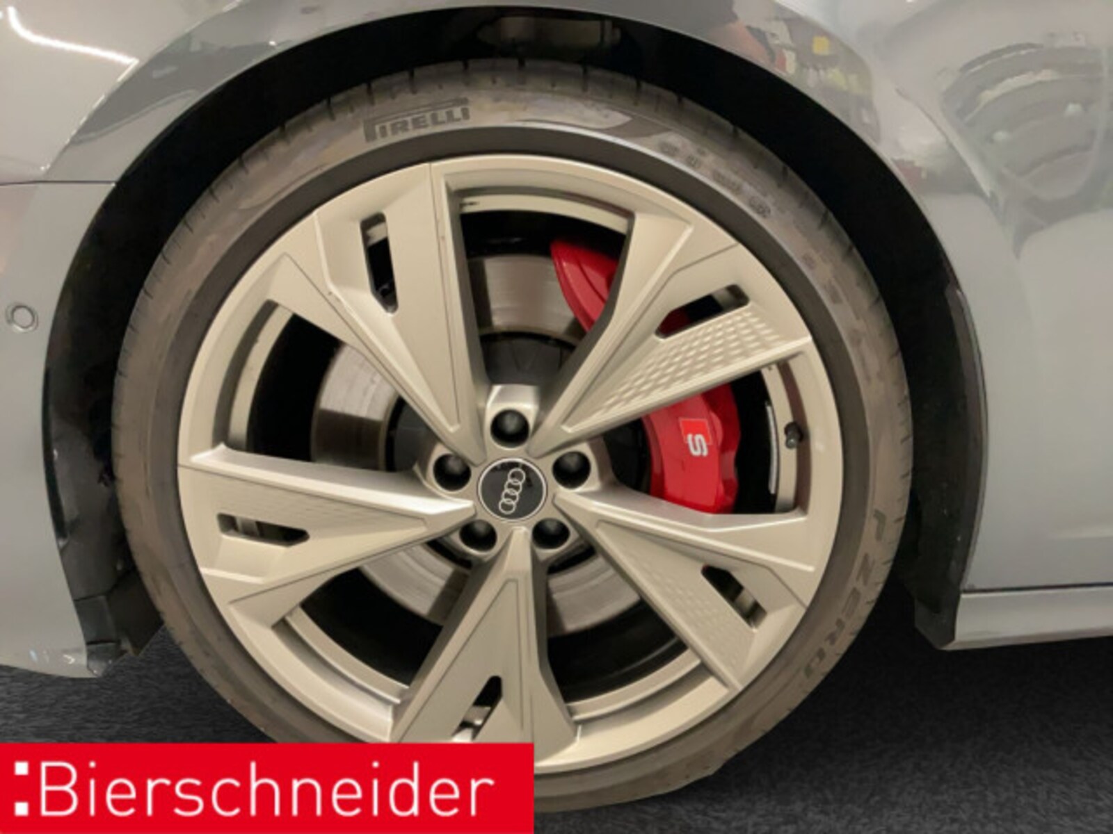 Audi S6 Limousine – Bild 7