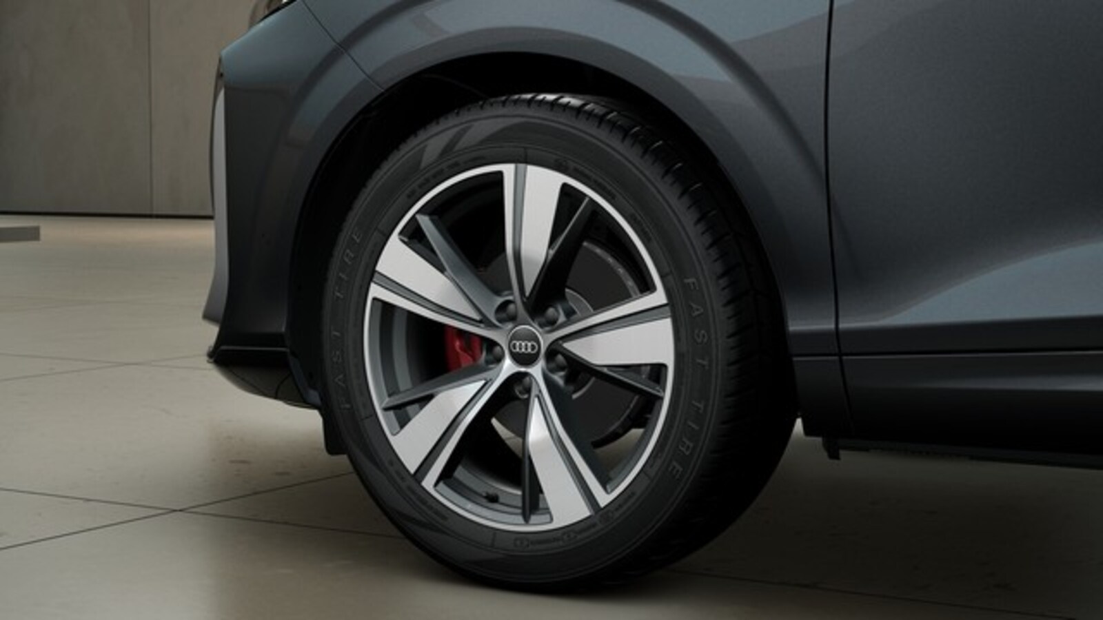 Audi Q3 Sportback – Bild 9