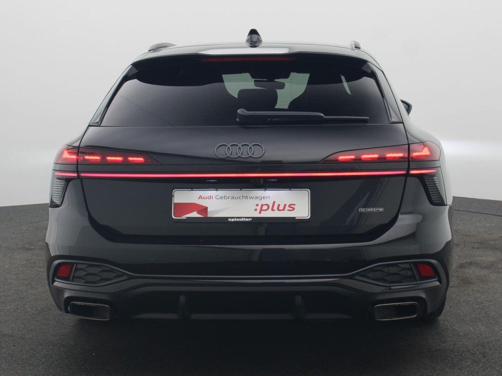 Audi A6 Avant – Bild 6