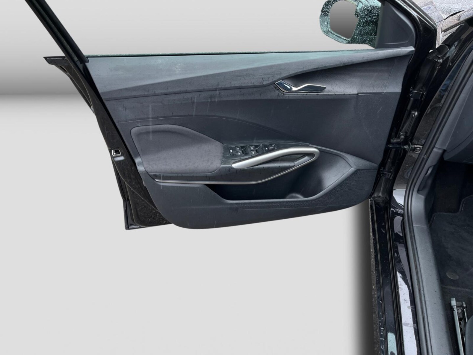 Škoda Fabia – Bild 13